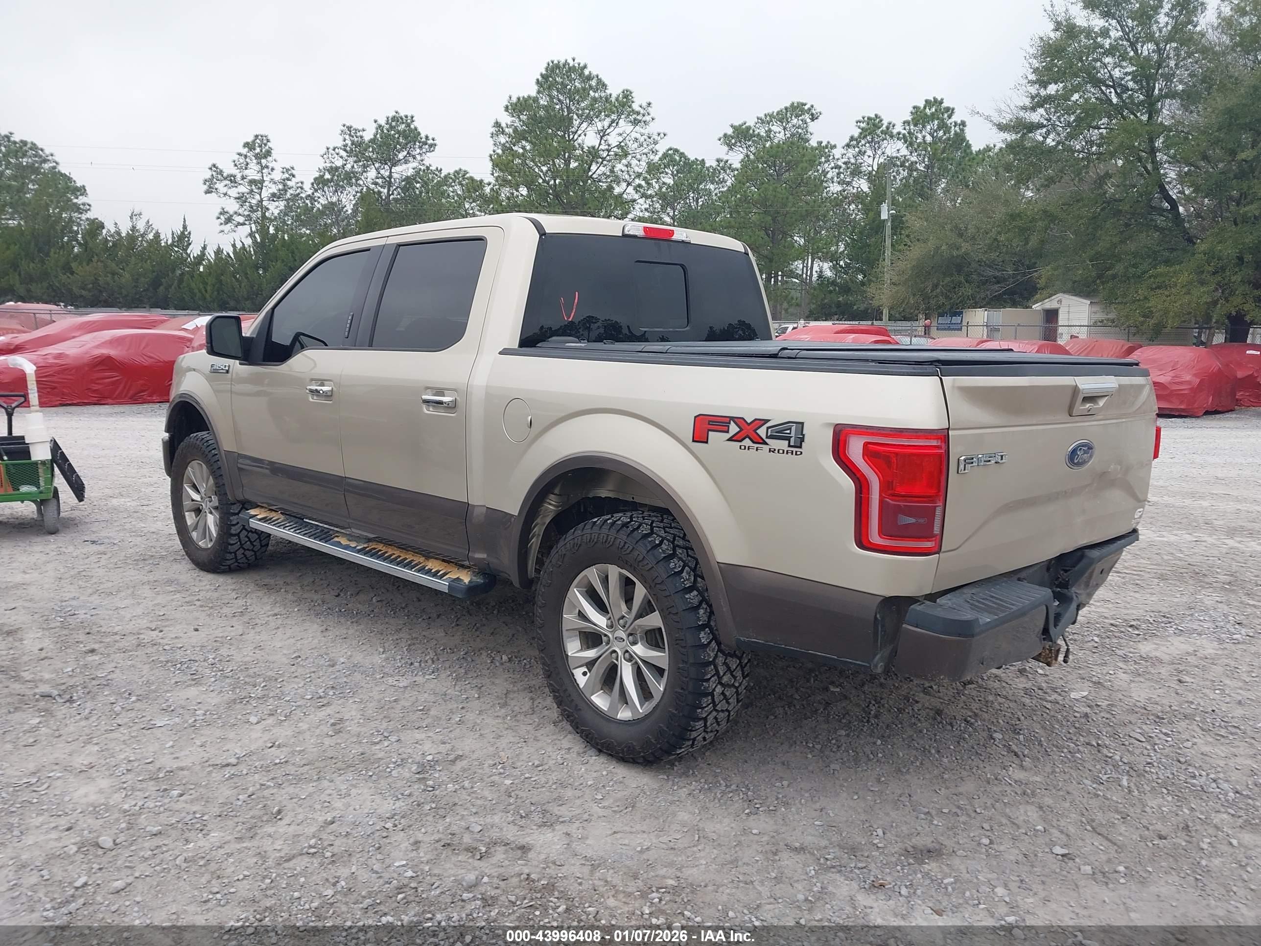 FORD F-150 image 3
