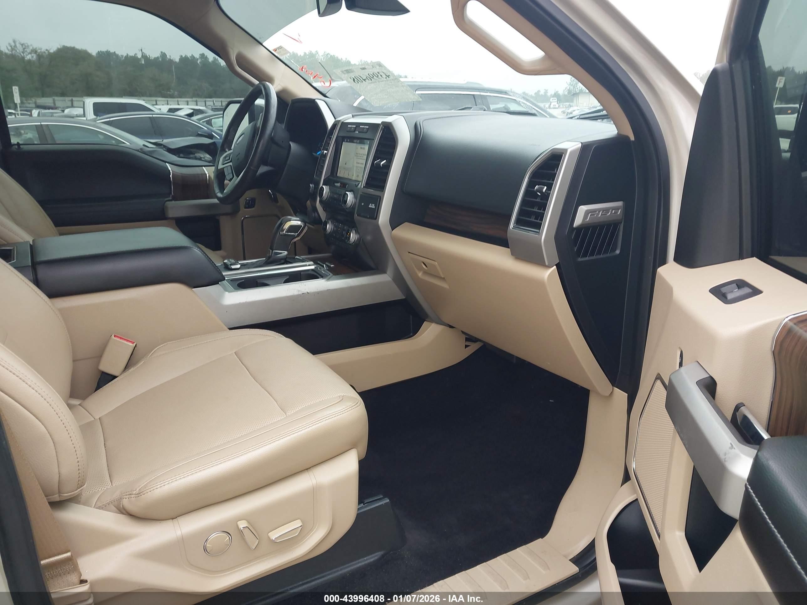 FORD F-150 image 5