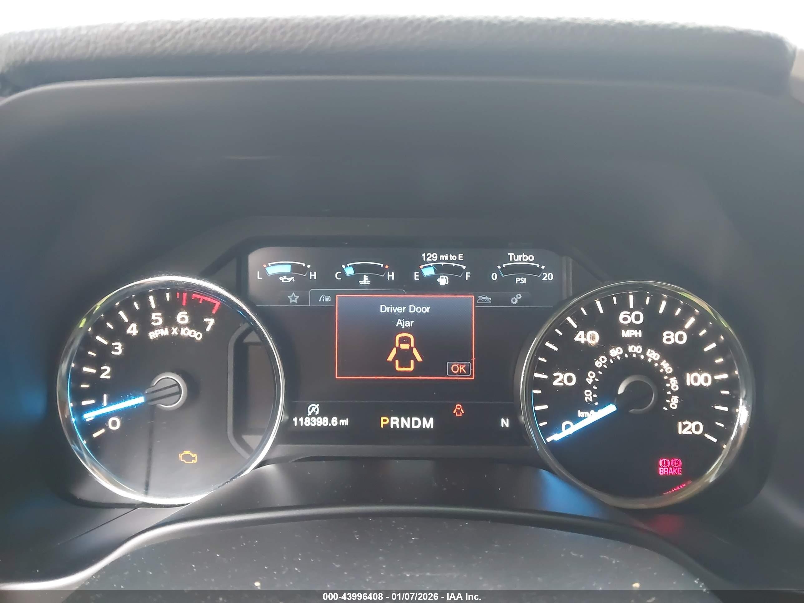 FORD F-150 image 7