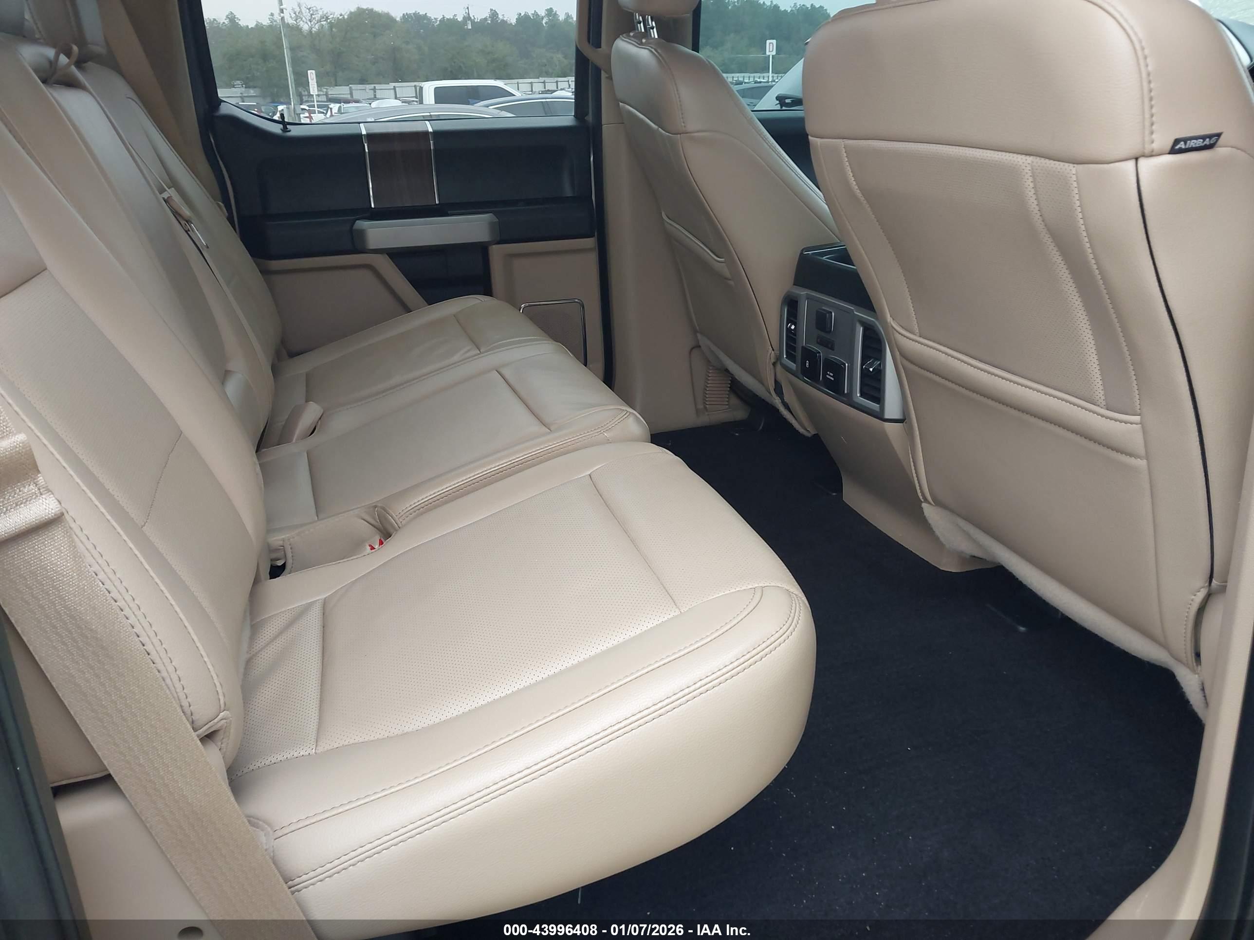 FORD F-150 image 8
