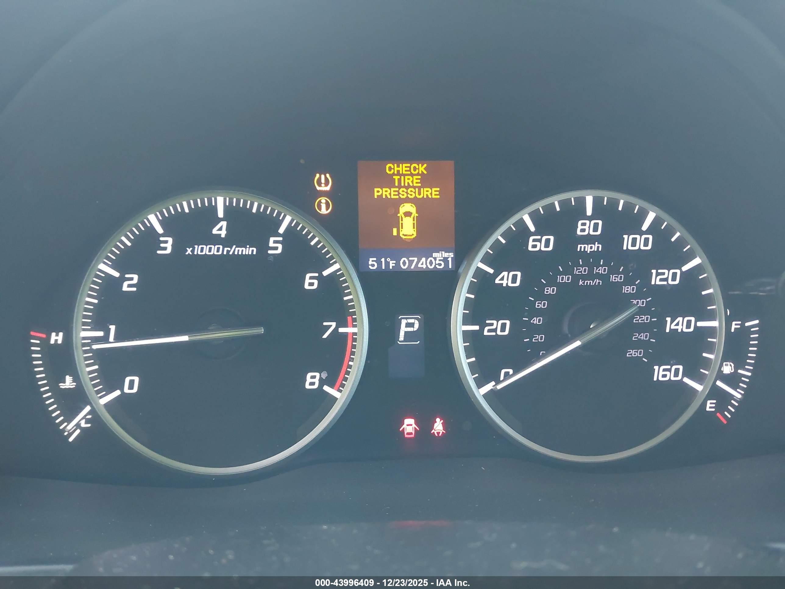 ACURA RDX image 7