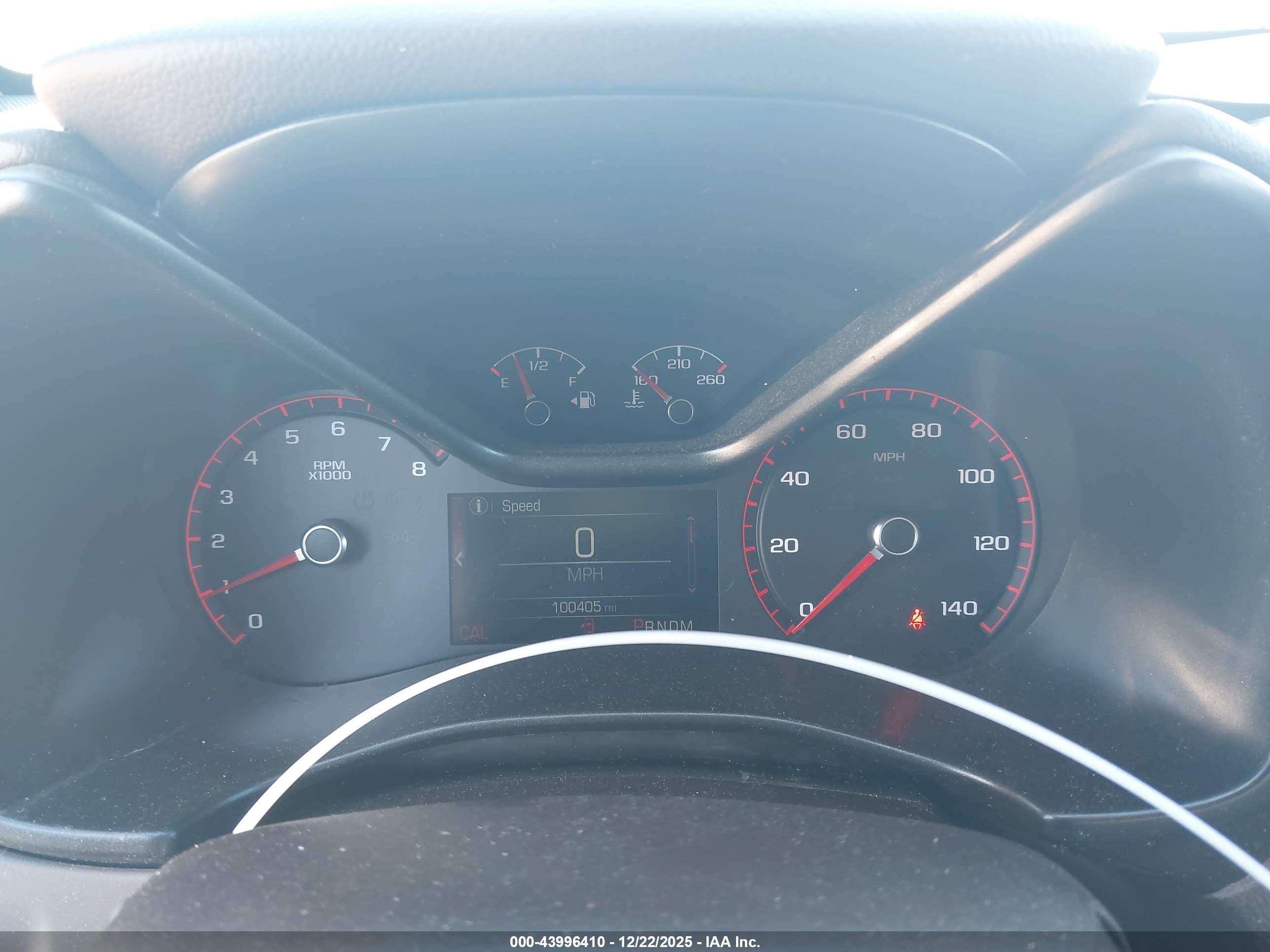 GMC CANYON image 7