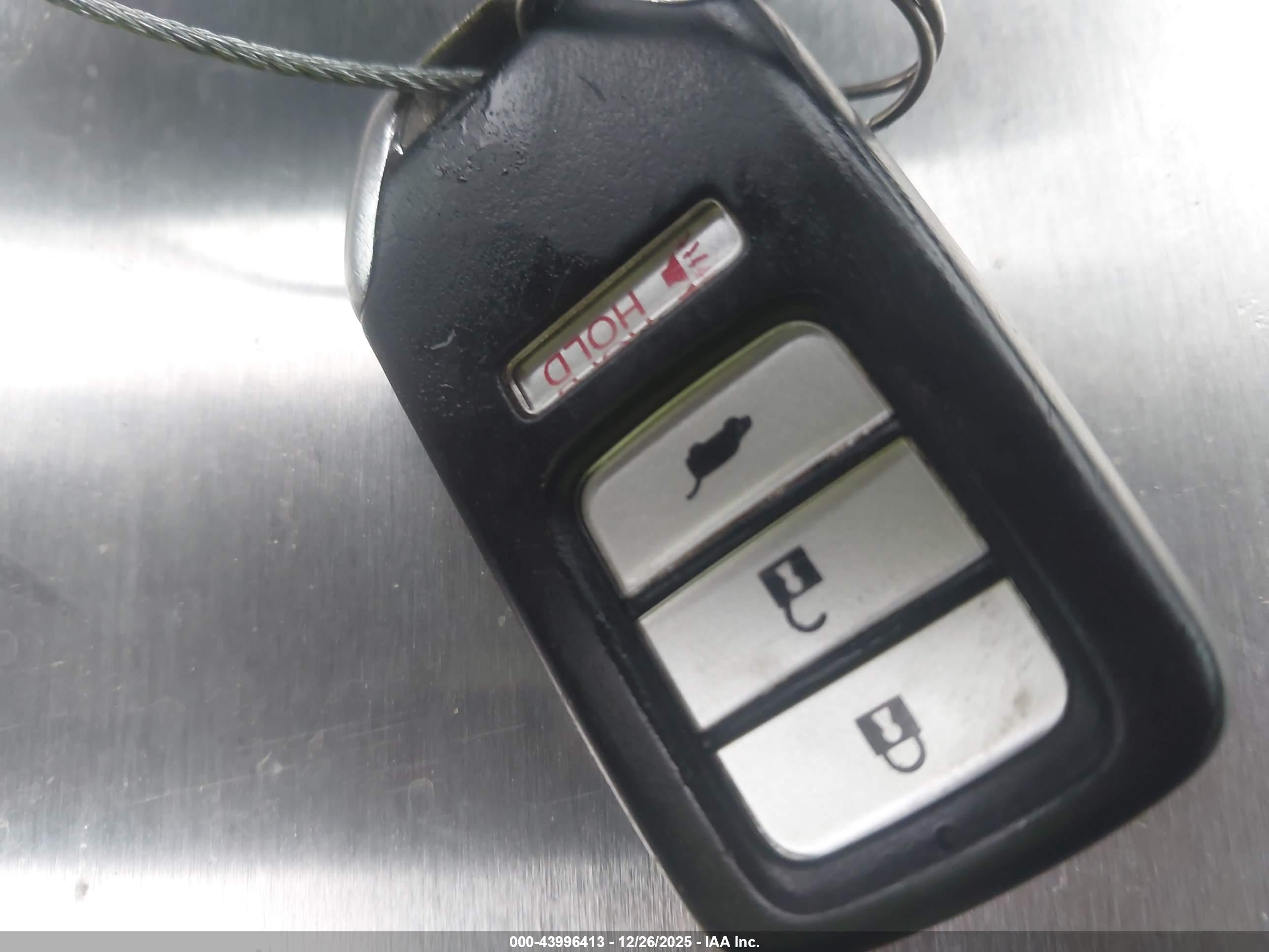 HONDA HR-V image 11