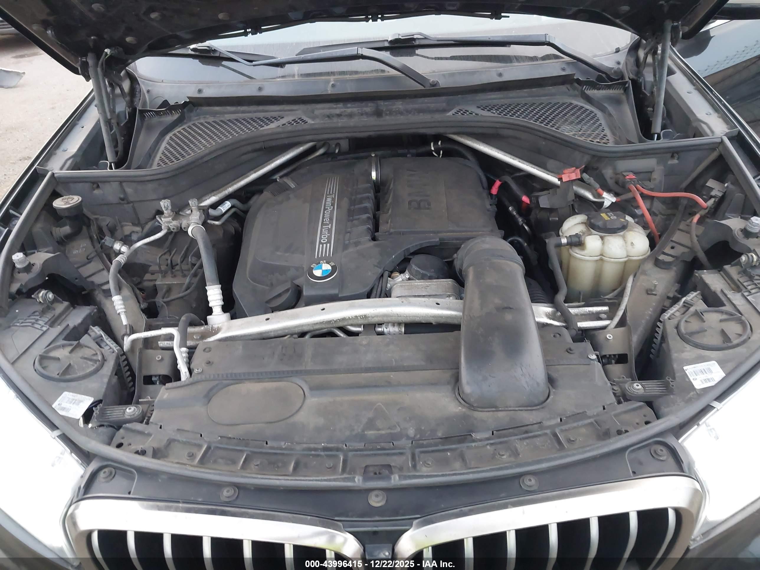 BMW X6 image 10