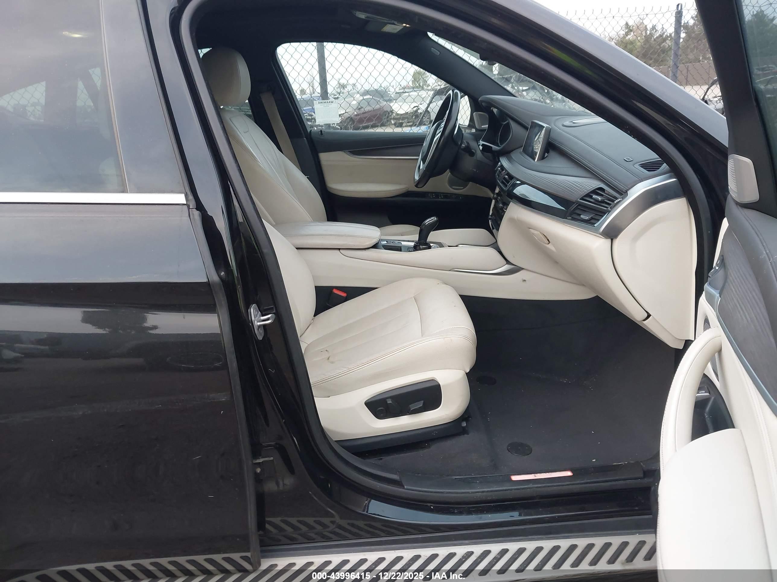 BMW X6 image 5