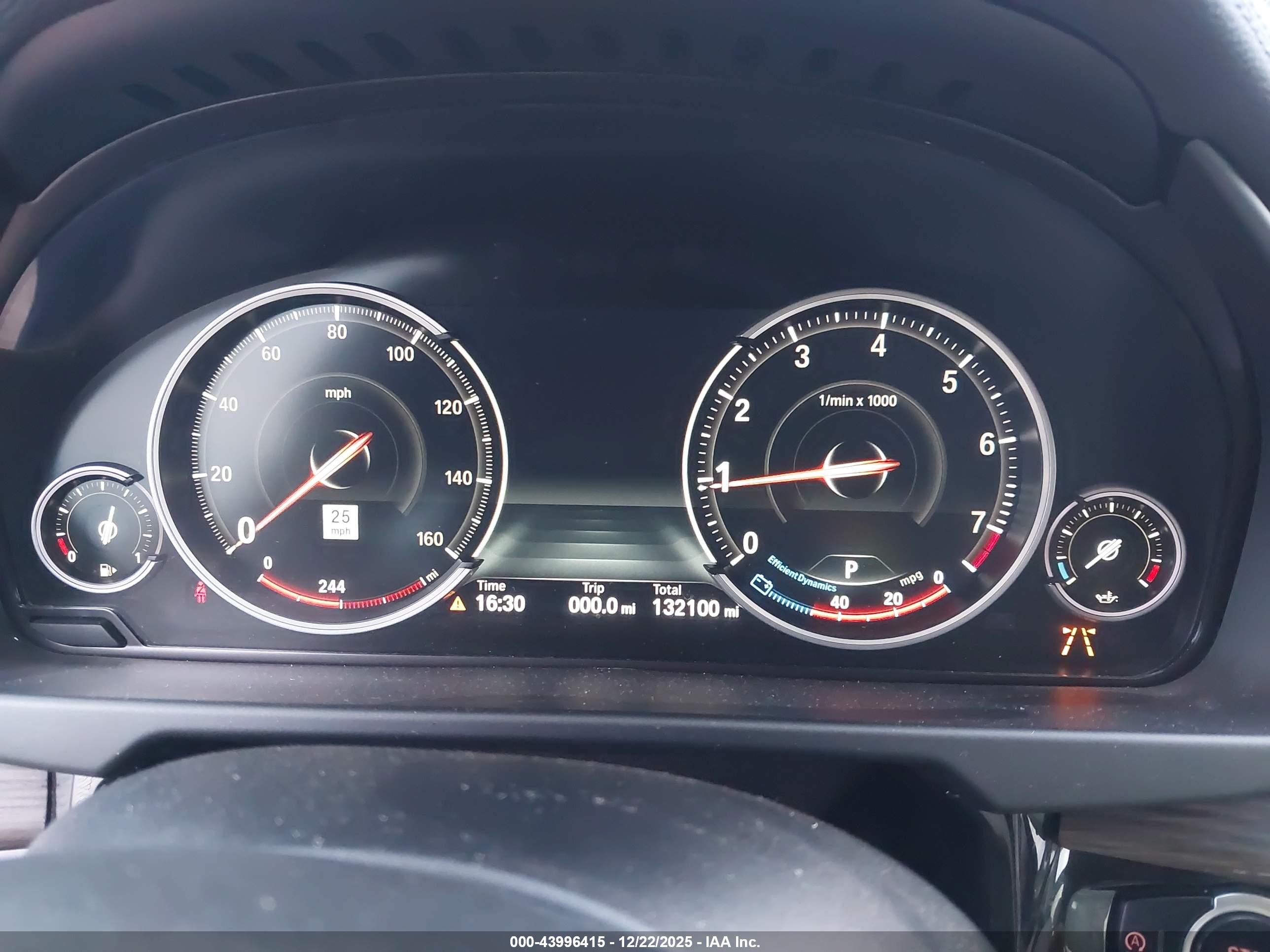 BMW X6 image 7
