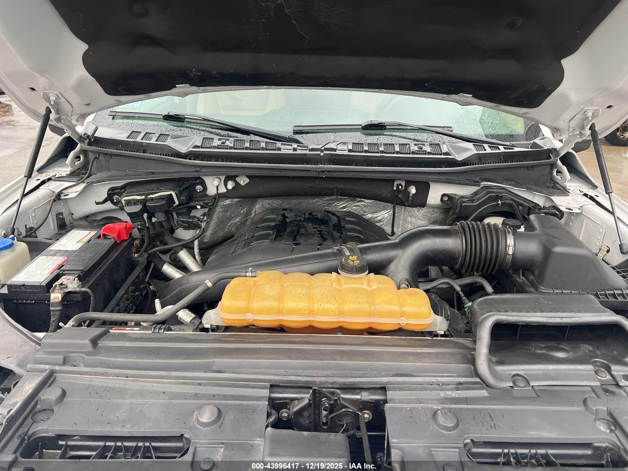 FORD F-150 image 10