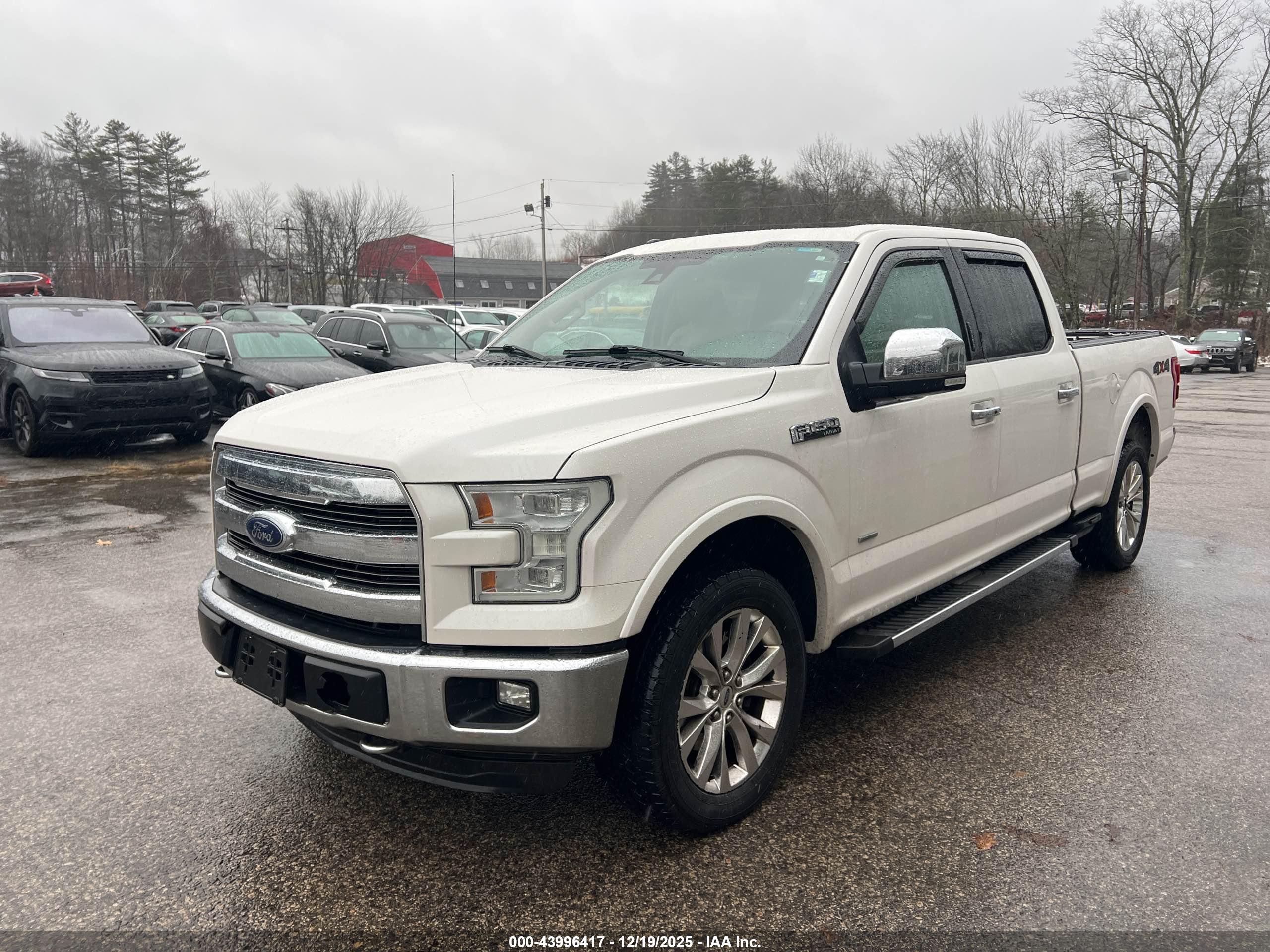 FORD F-150 image 2