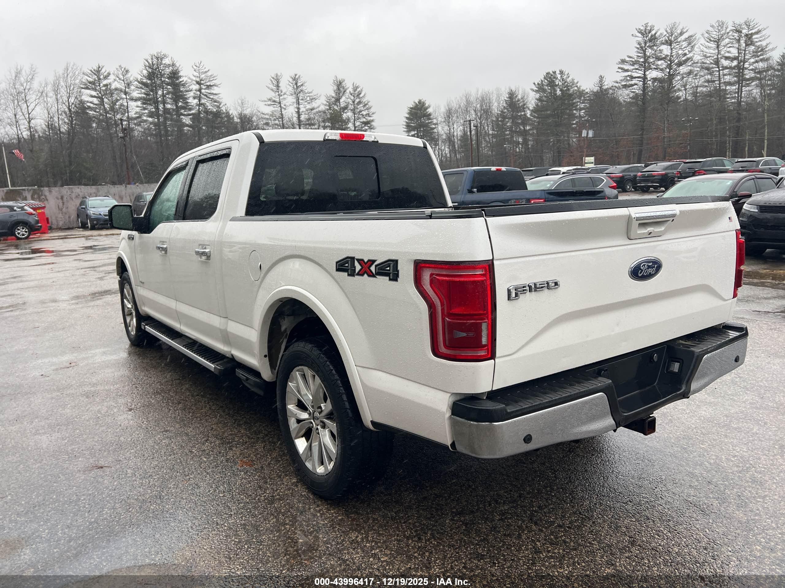 FORD F-150 image 3