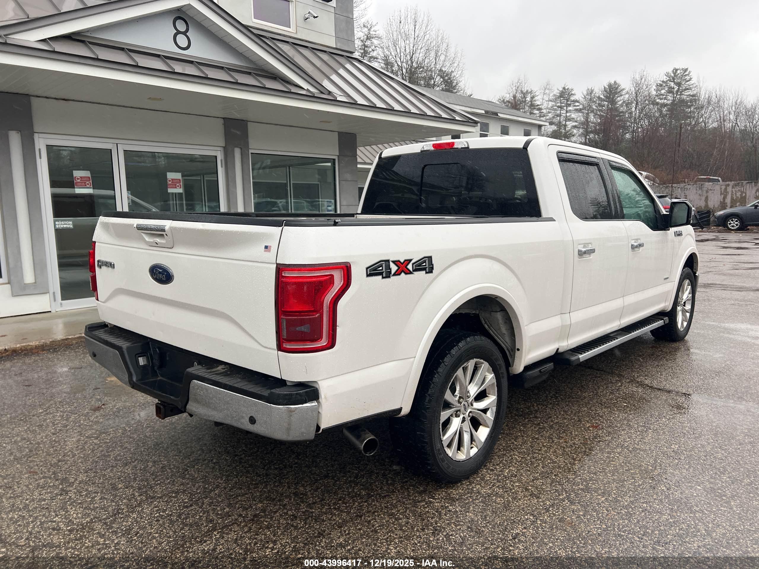 FORD F-150 image 4