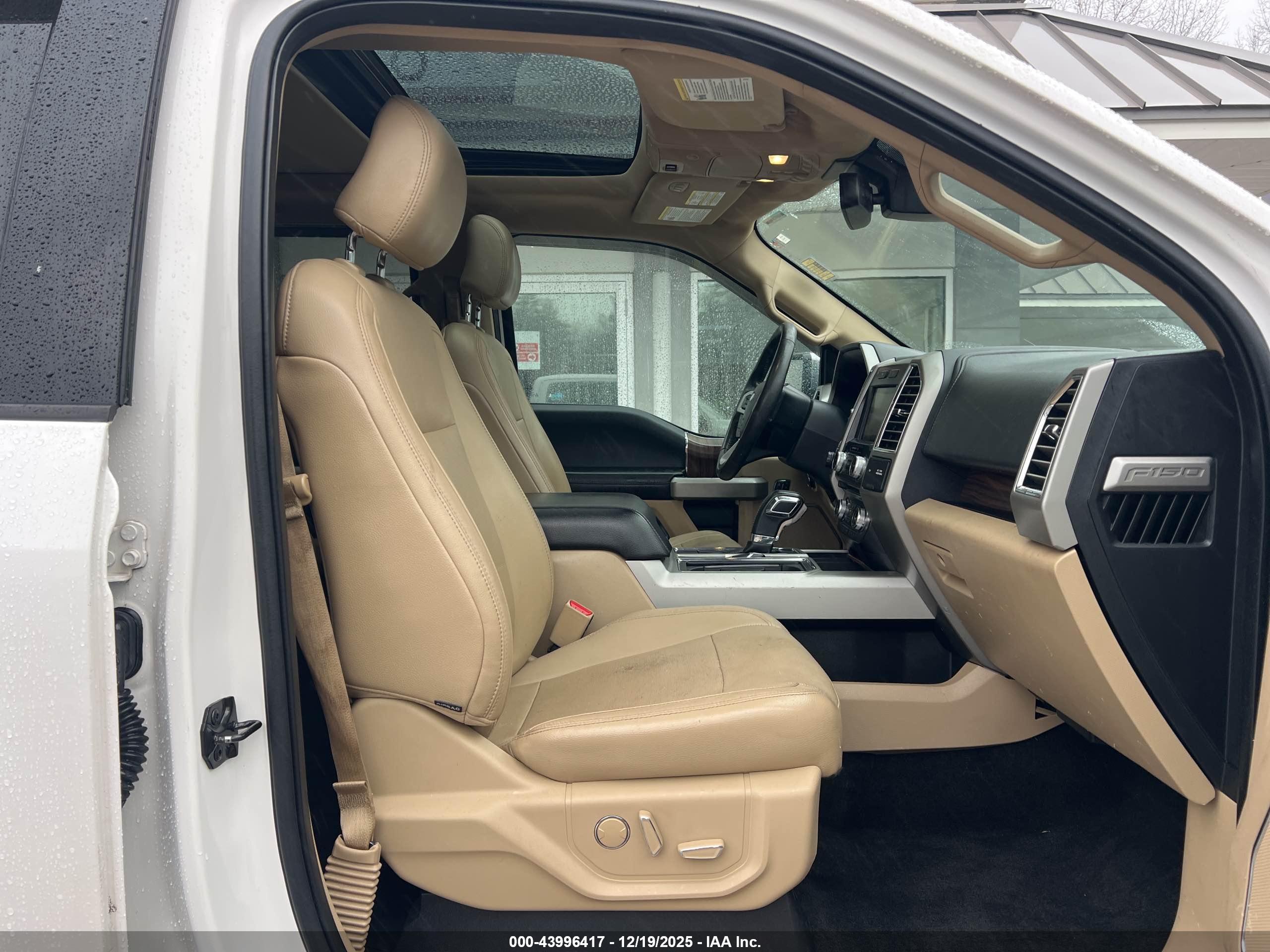 FORD F-150 image 5
