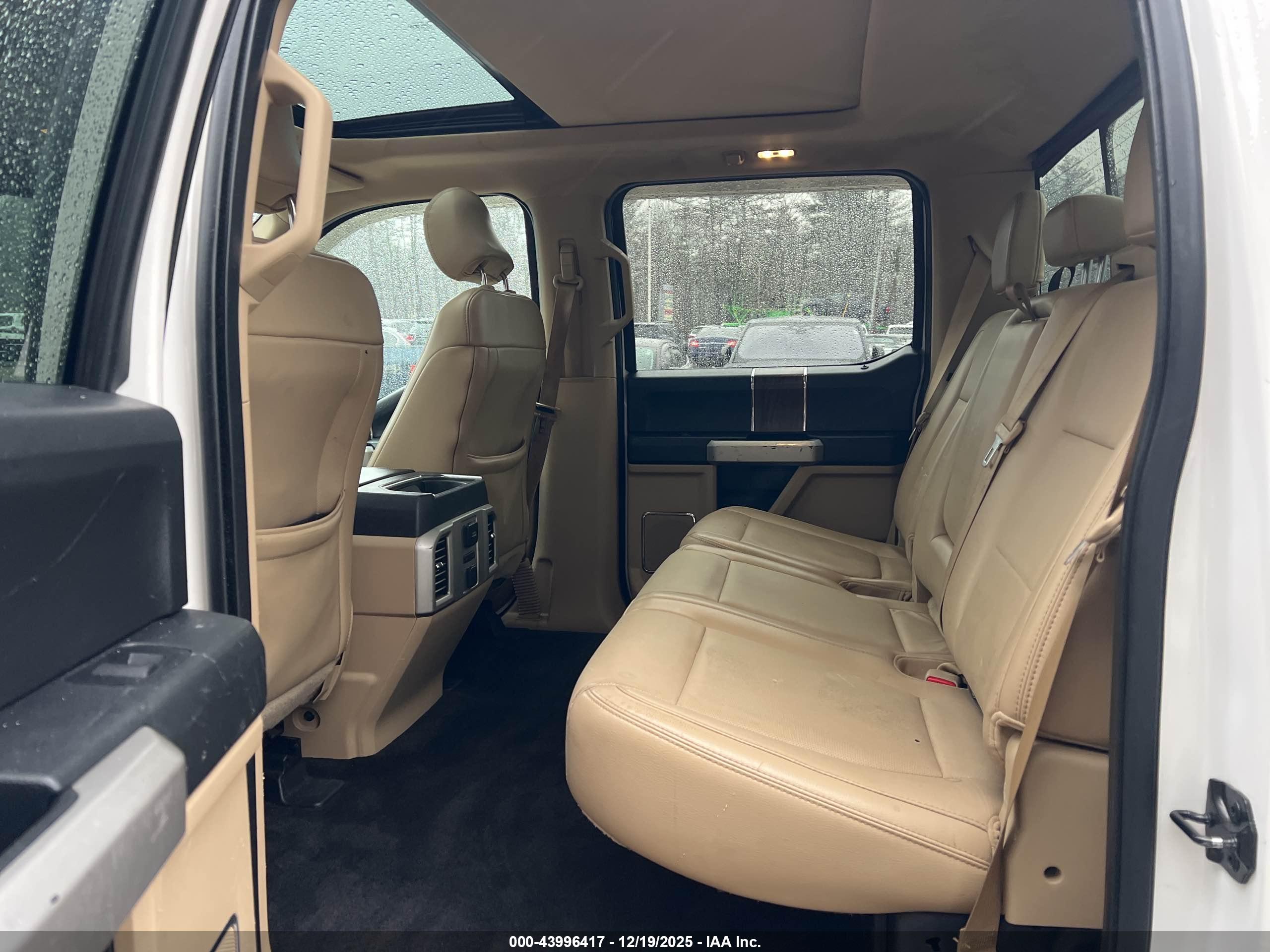 FORD F-150 image 8