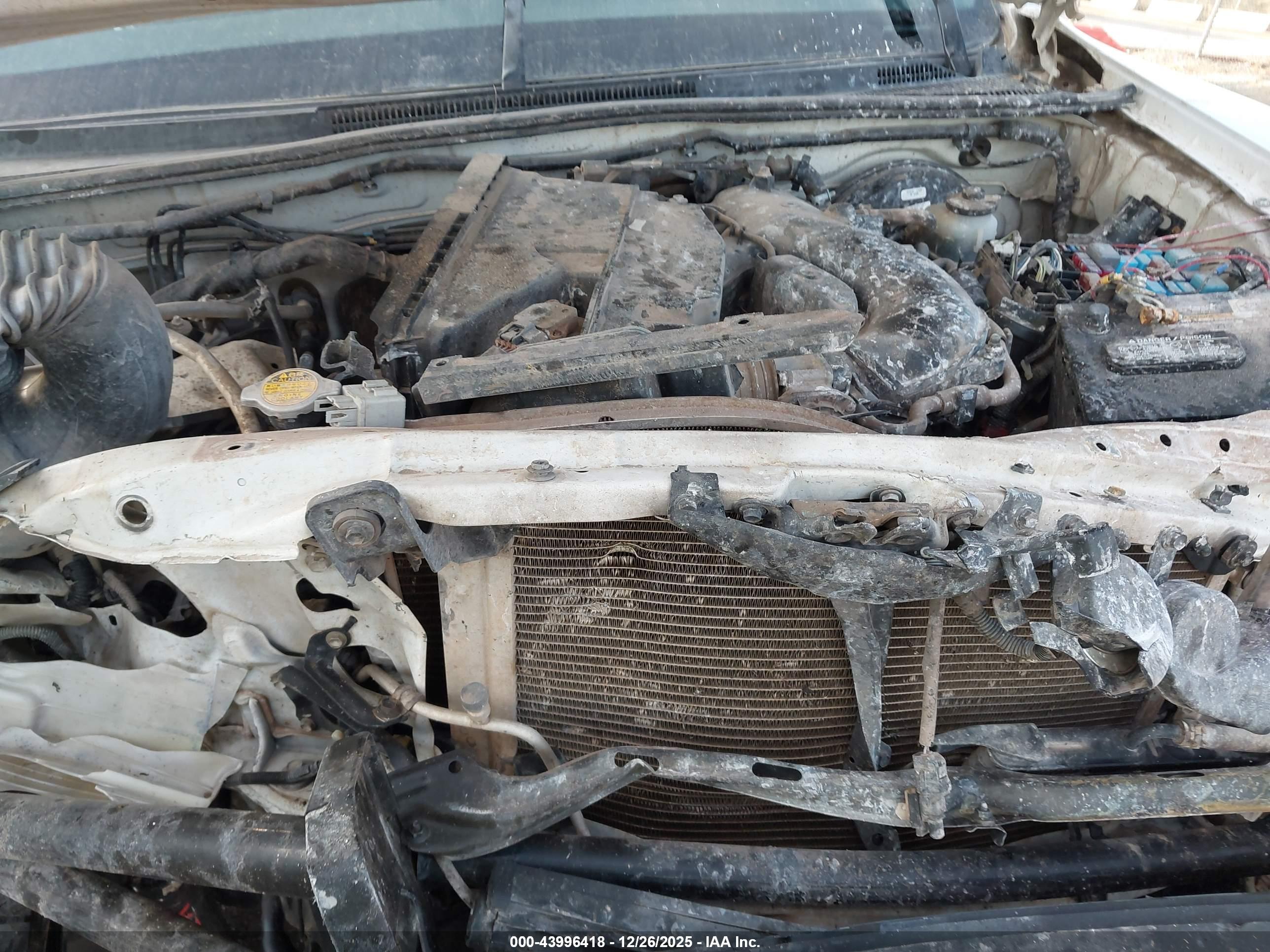 TOYOTA TACOMA image 10