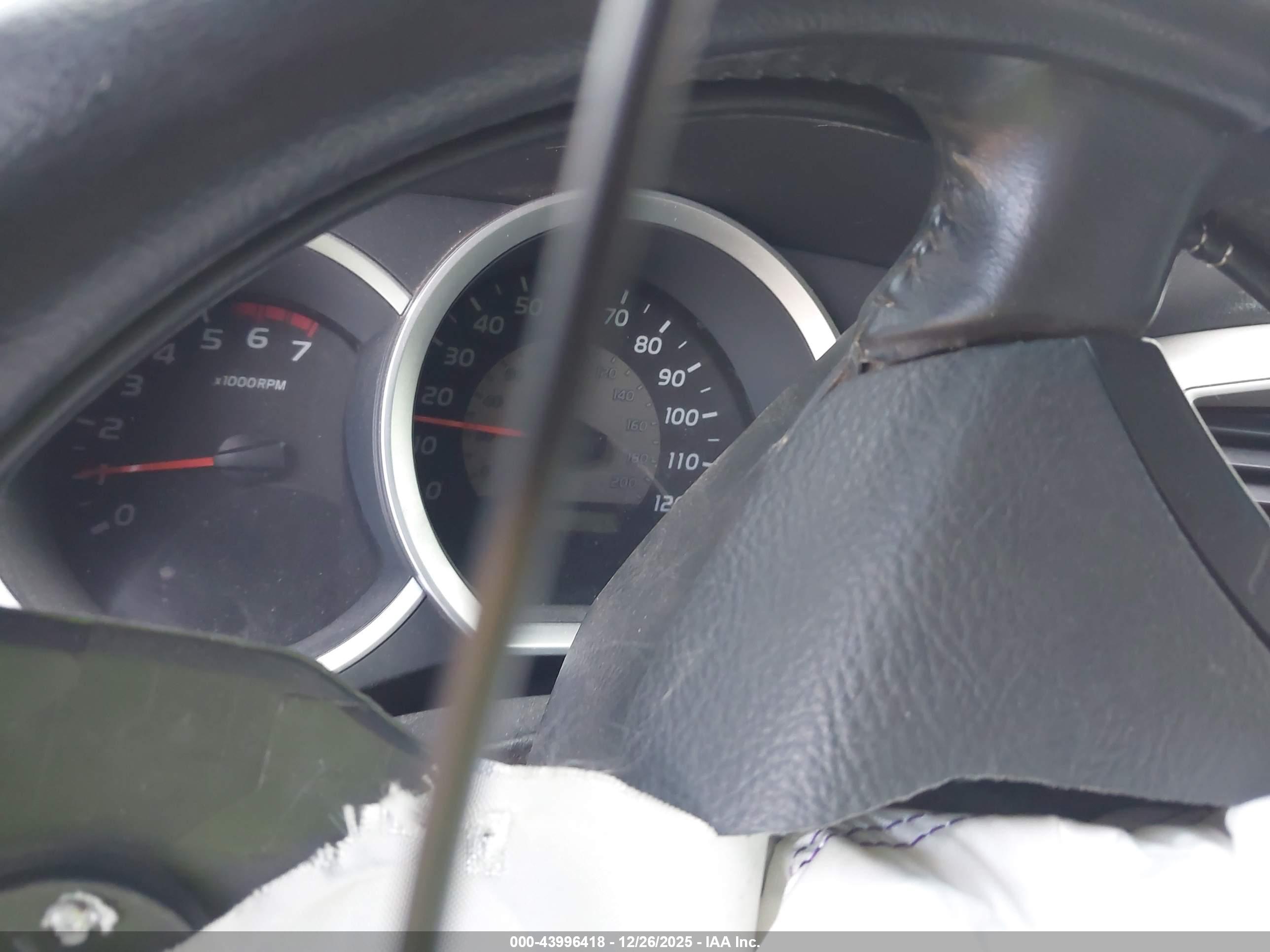 TOYOTA TACOMA image 7