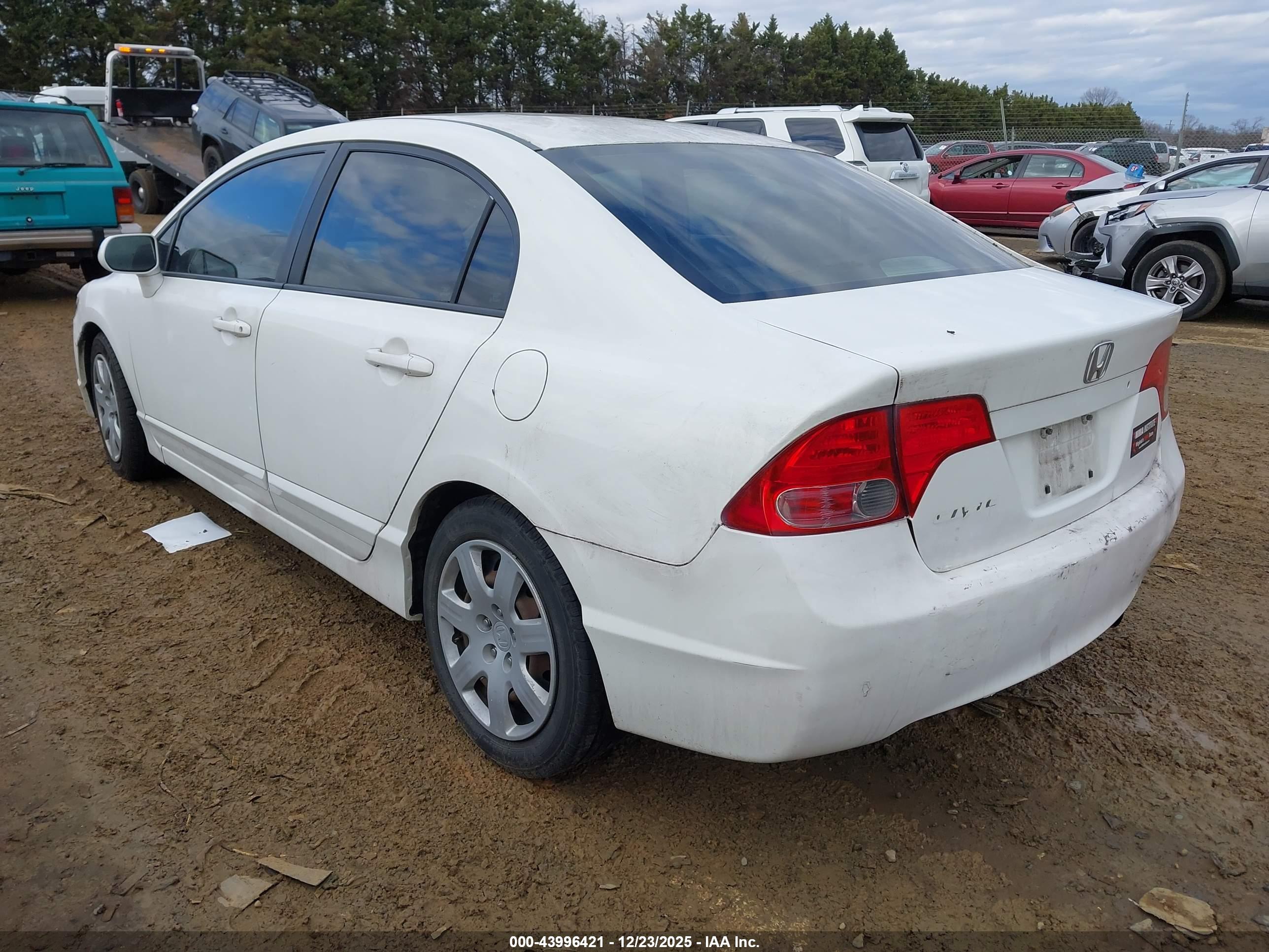 HONDA CIVIC image 3