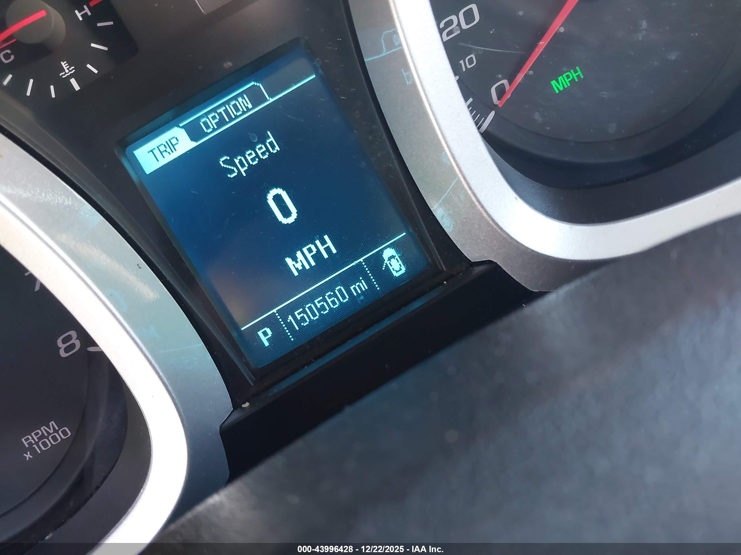 CHEVROLET EQUINOX image 7