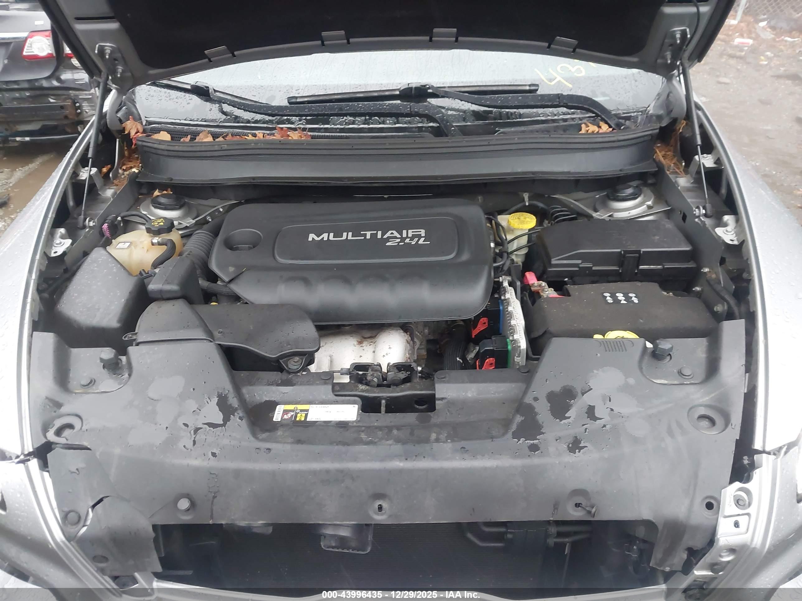 JEEP CHEROKEE image 10