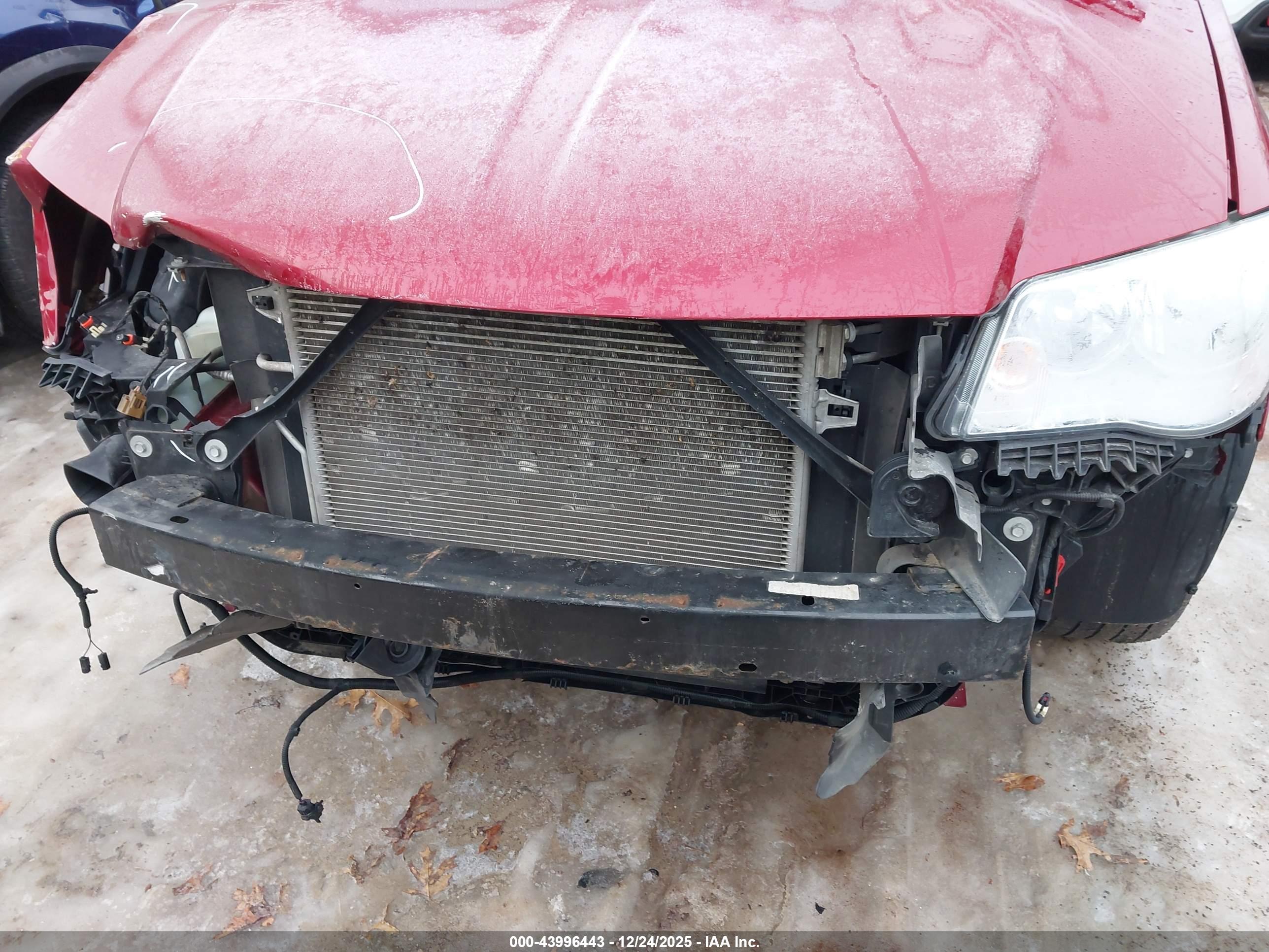CHRYSLER TOWN image 6