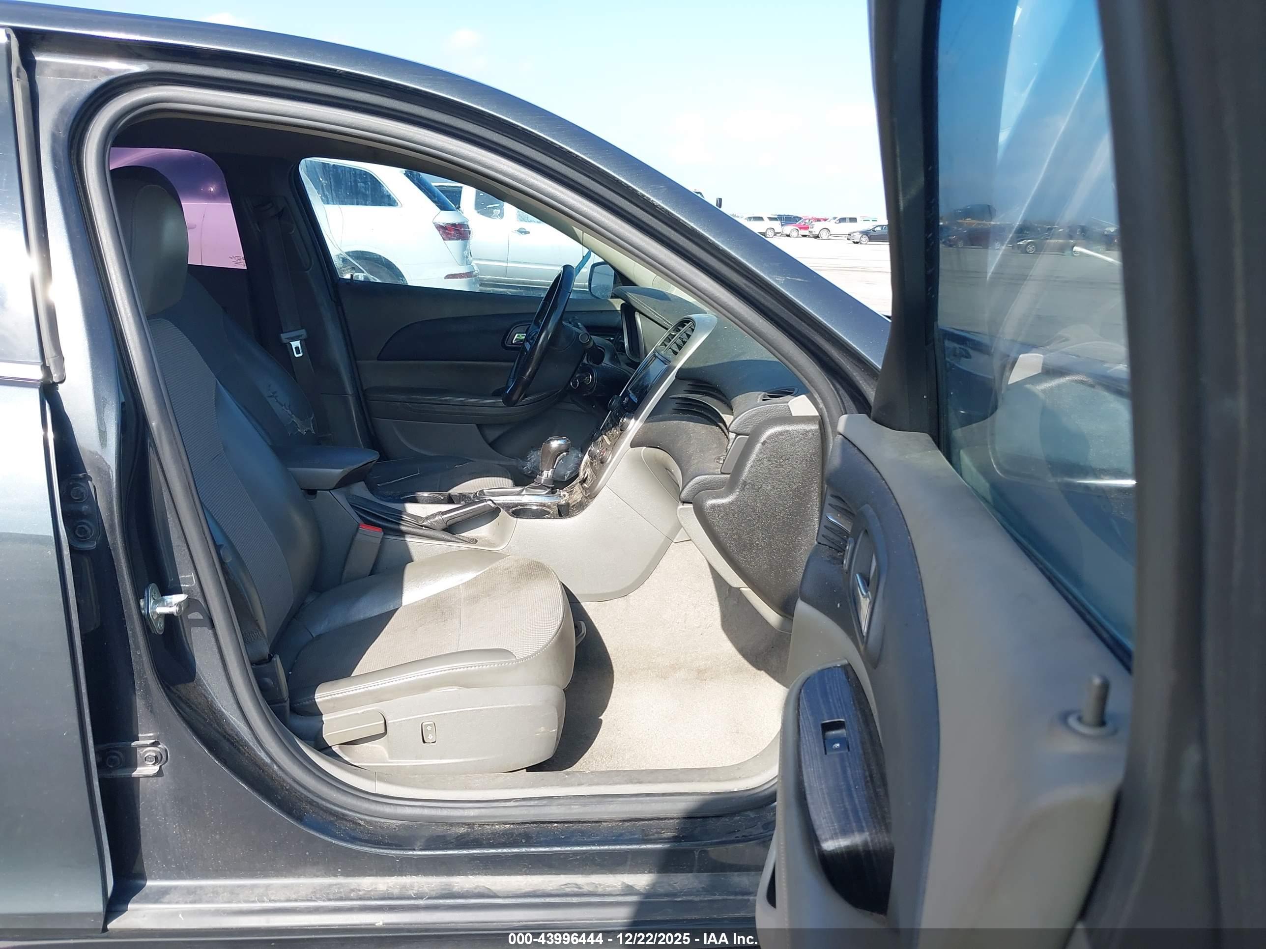 CHEVROLET MALIBU image 5
