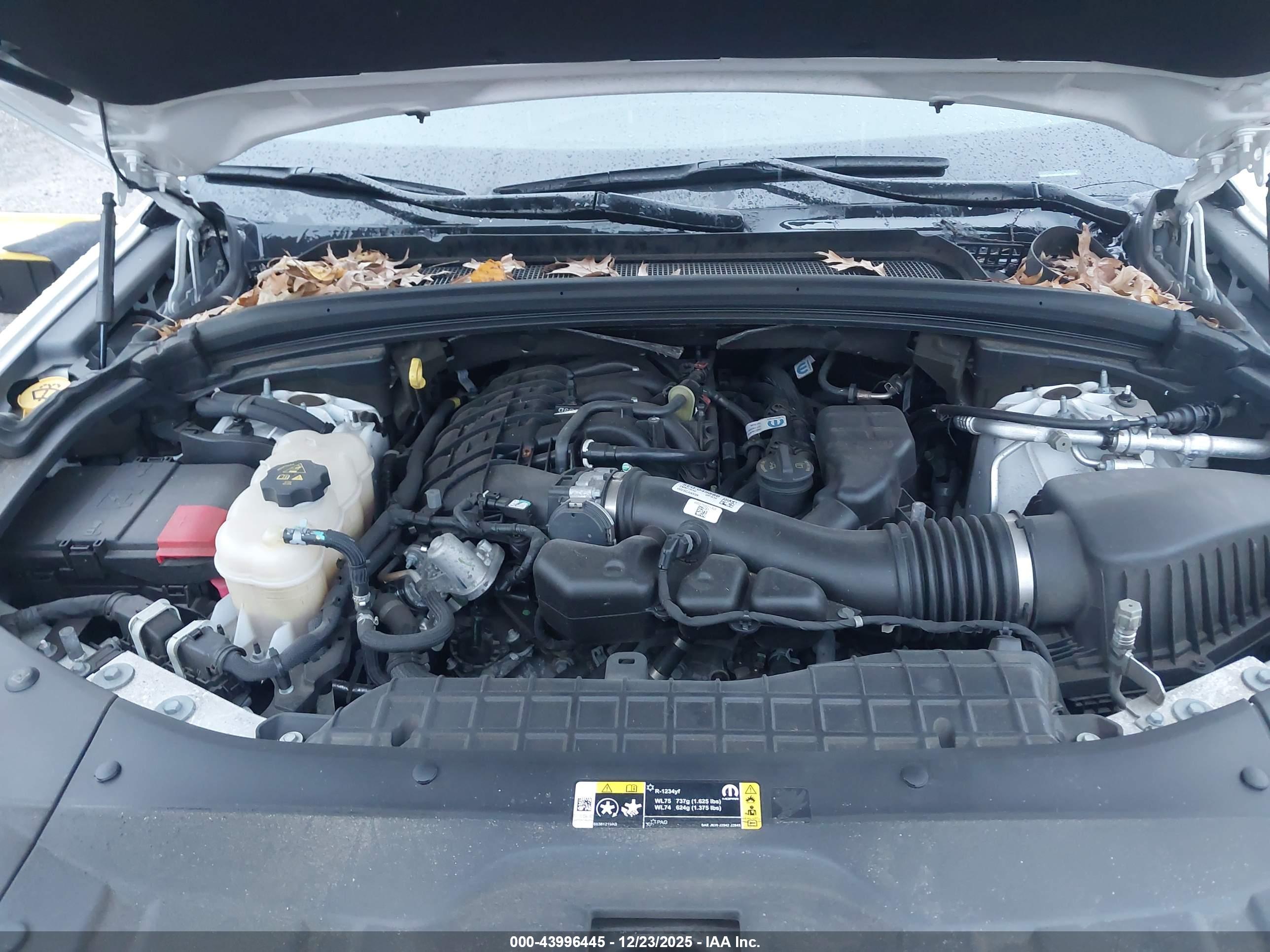 JEEP GRAND image 10