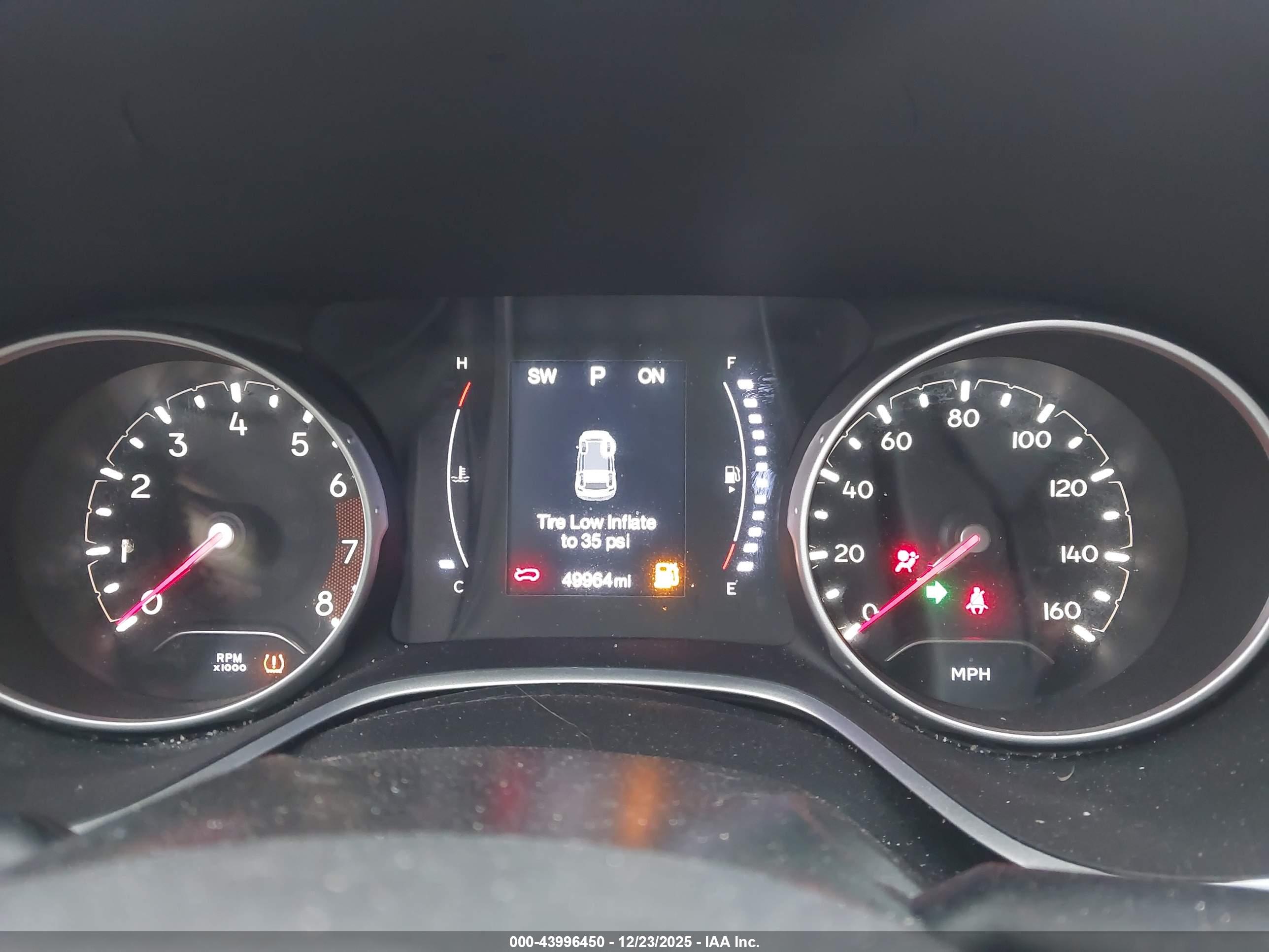 JEEP COMPASS image 7