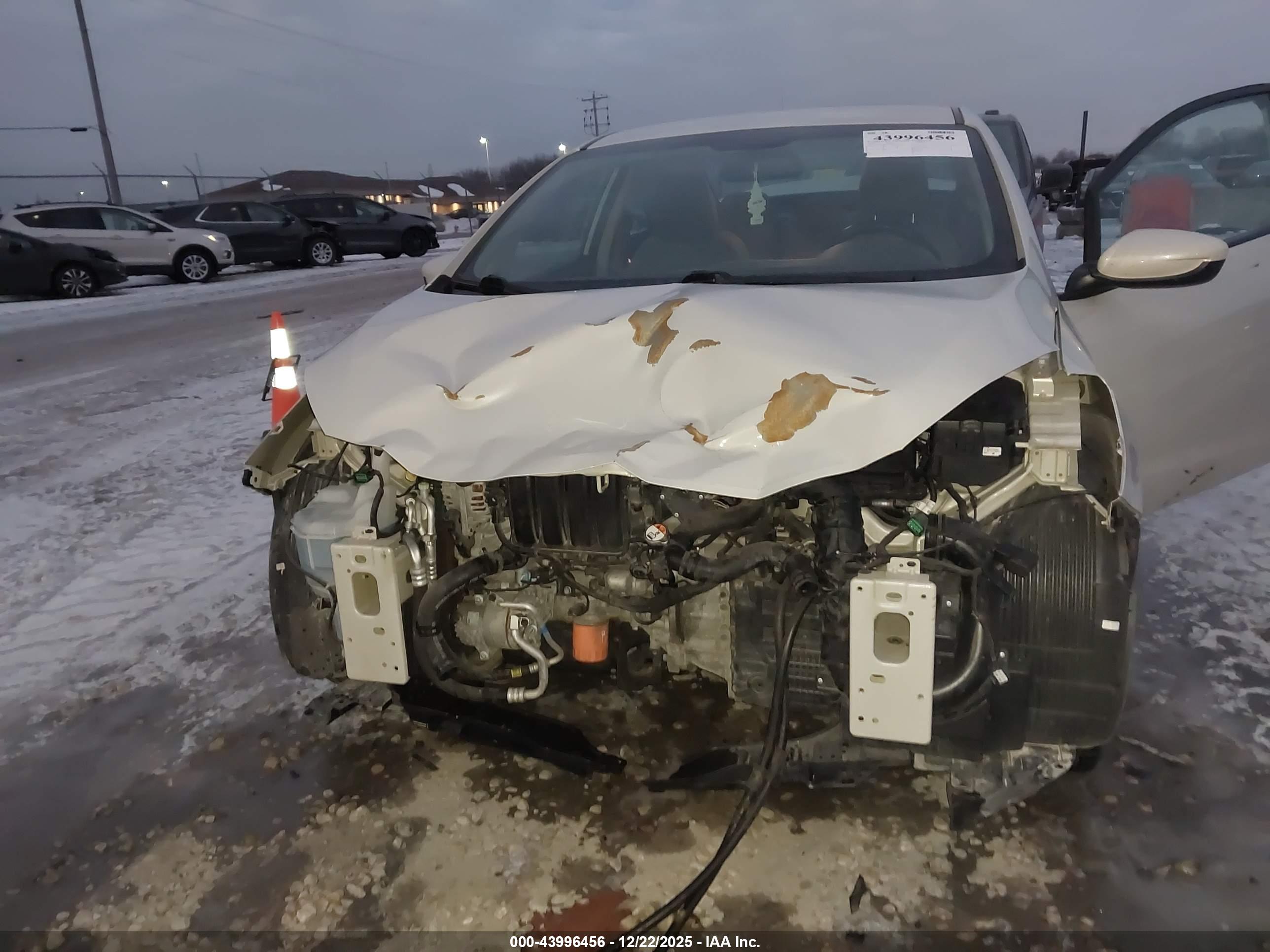 KIA FORTE image 6