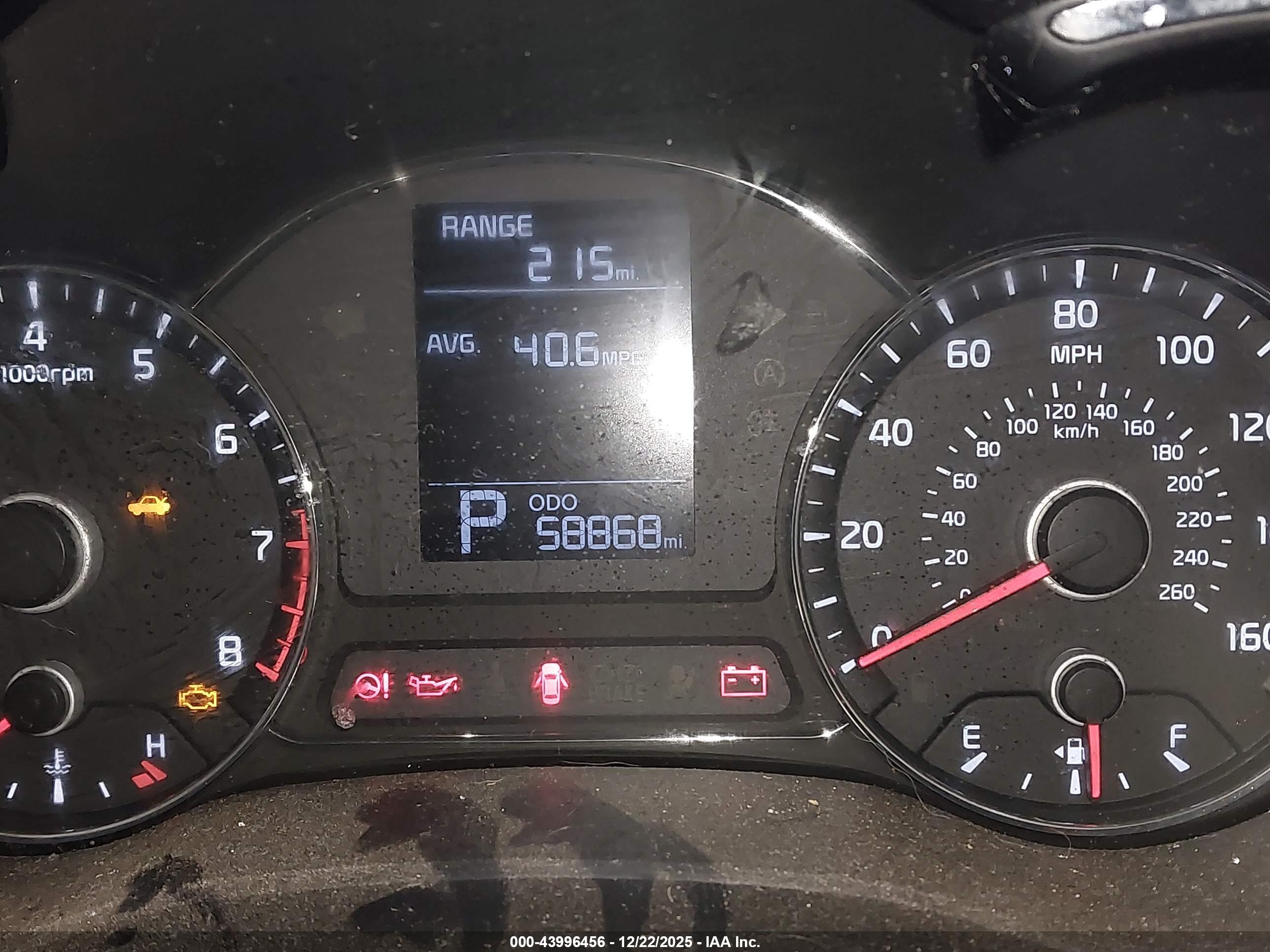 KIA FORTE image 7