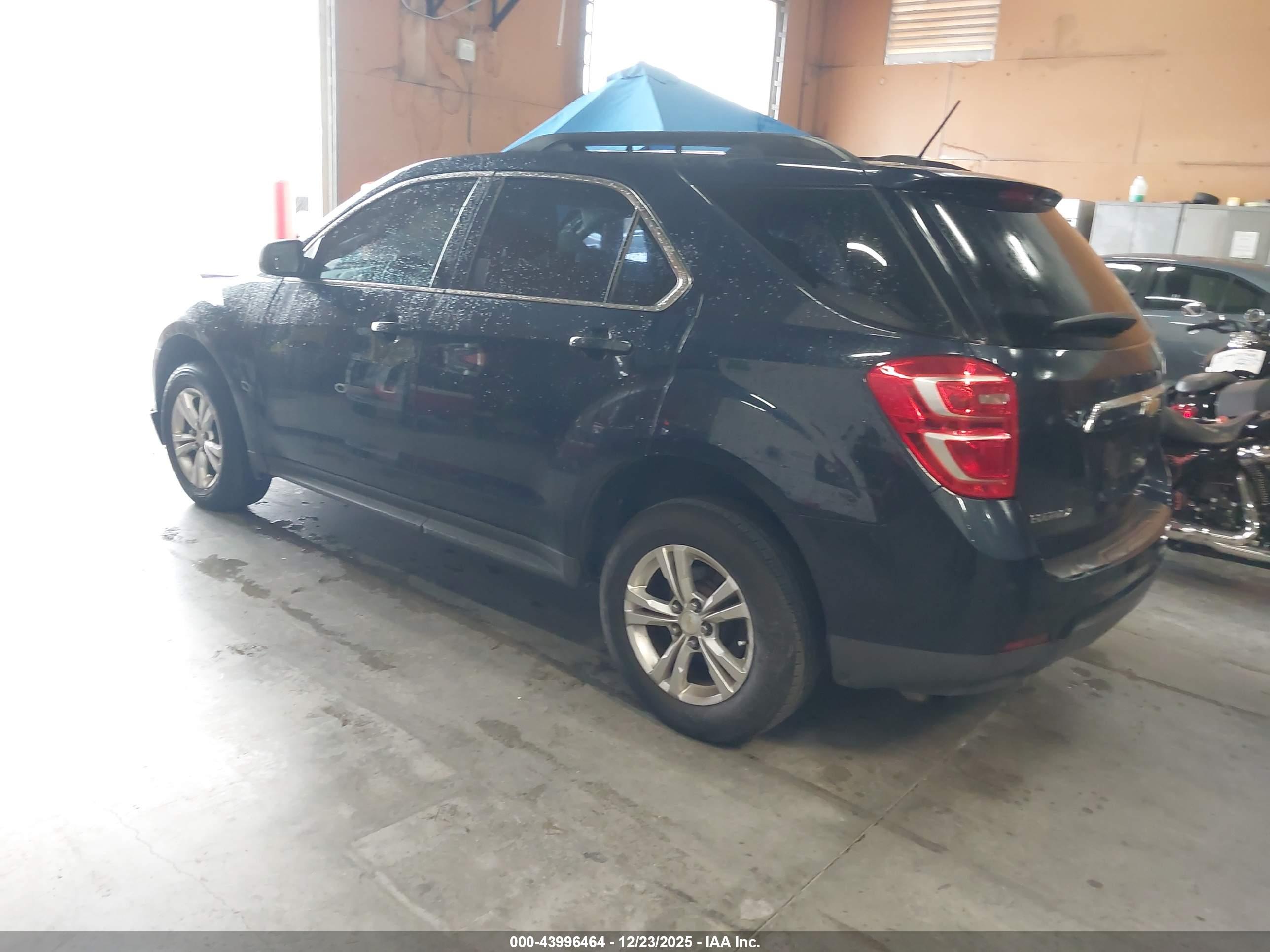 CHEVROLET EQUINOX image 3
