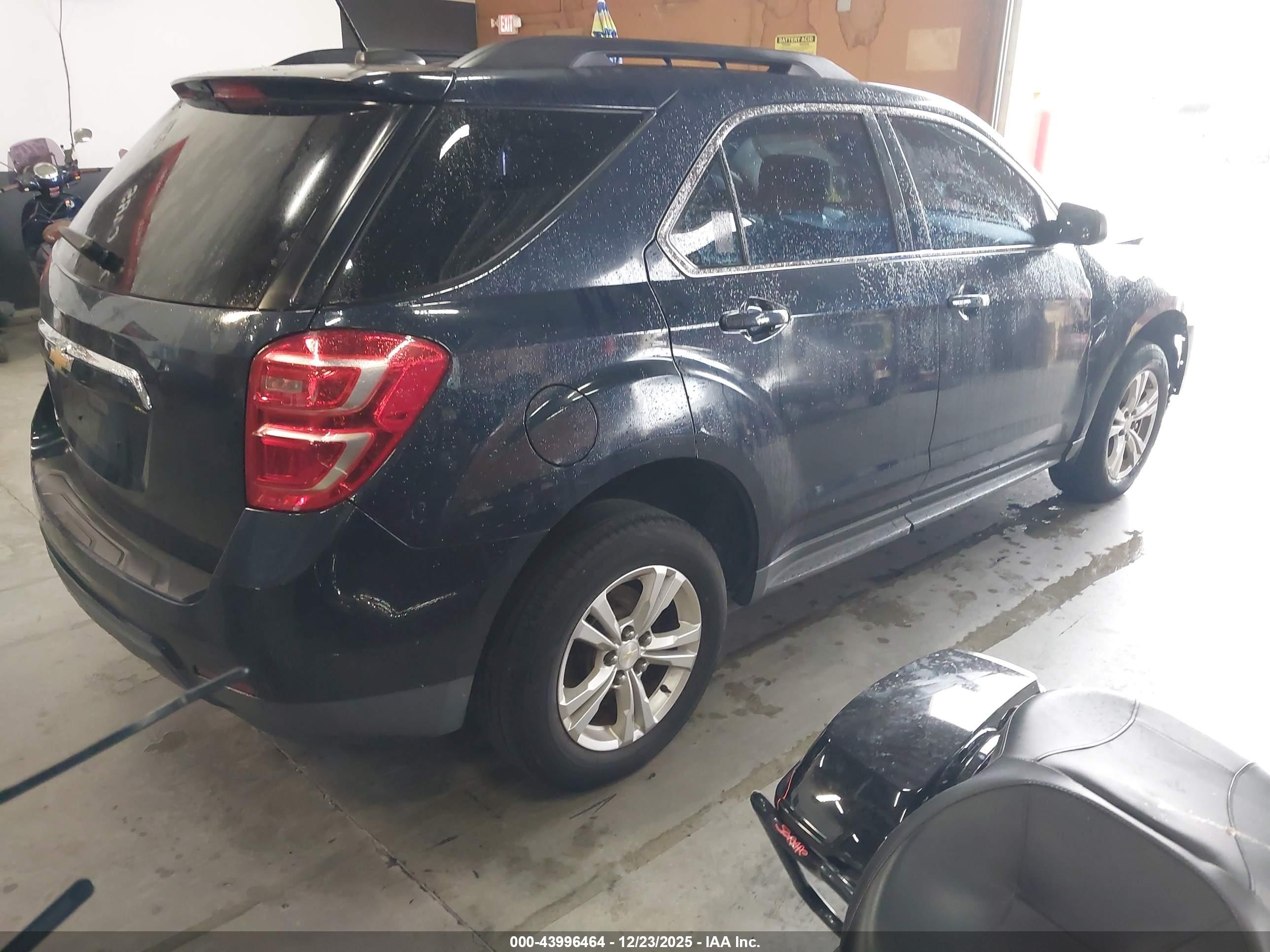 CHEVROLET EQUINOX image 4