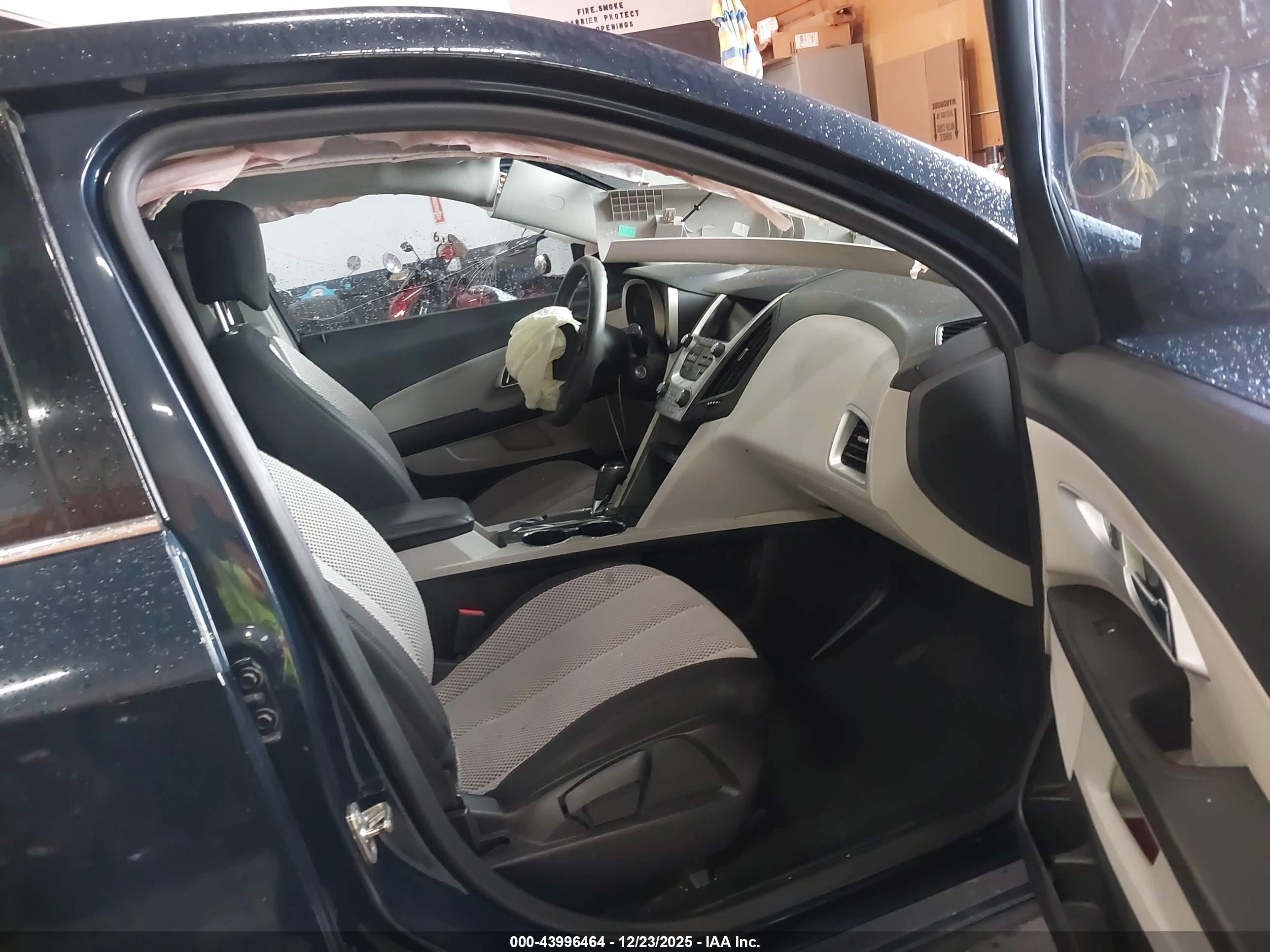 CHEVROLET EQUINOX image 5