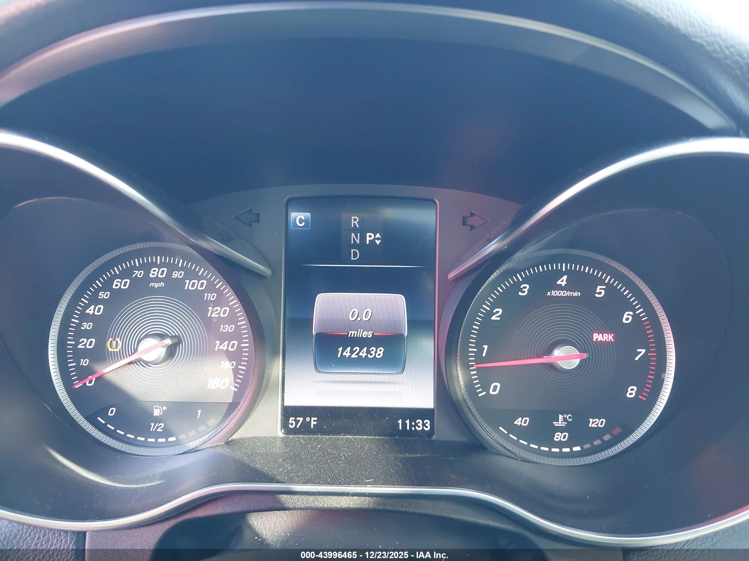 MERCEDES-BENZ C image 7