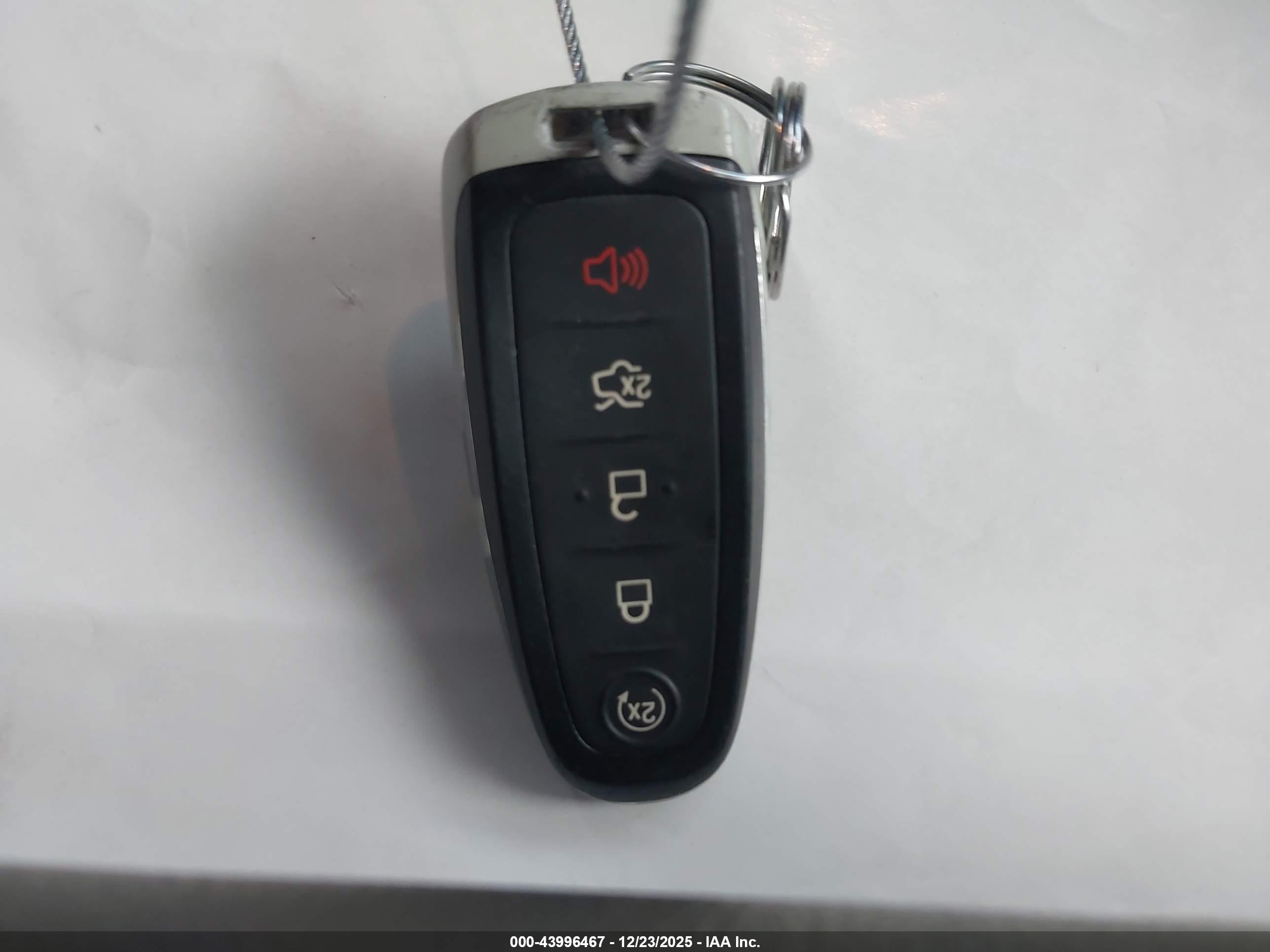 FORD FLEX image 11