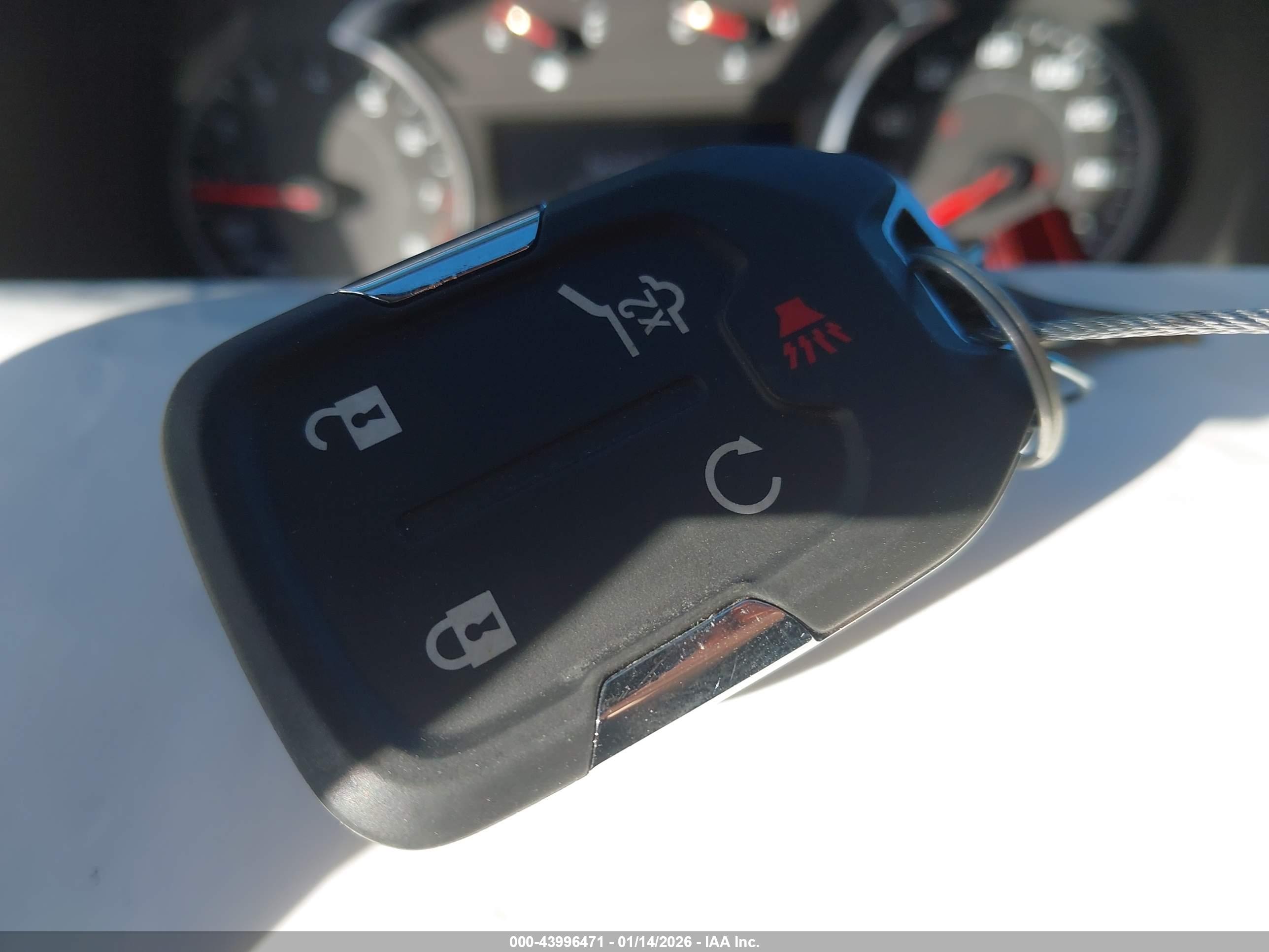 GMC ACADIA image 11