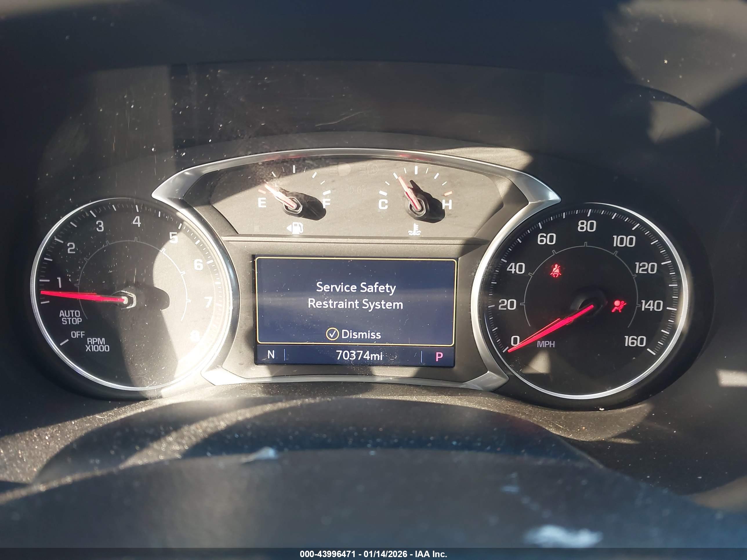 GMC ACADIA image 7