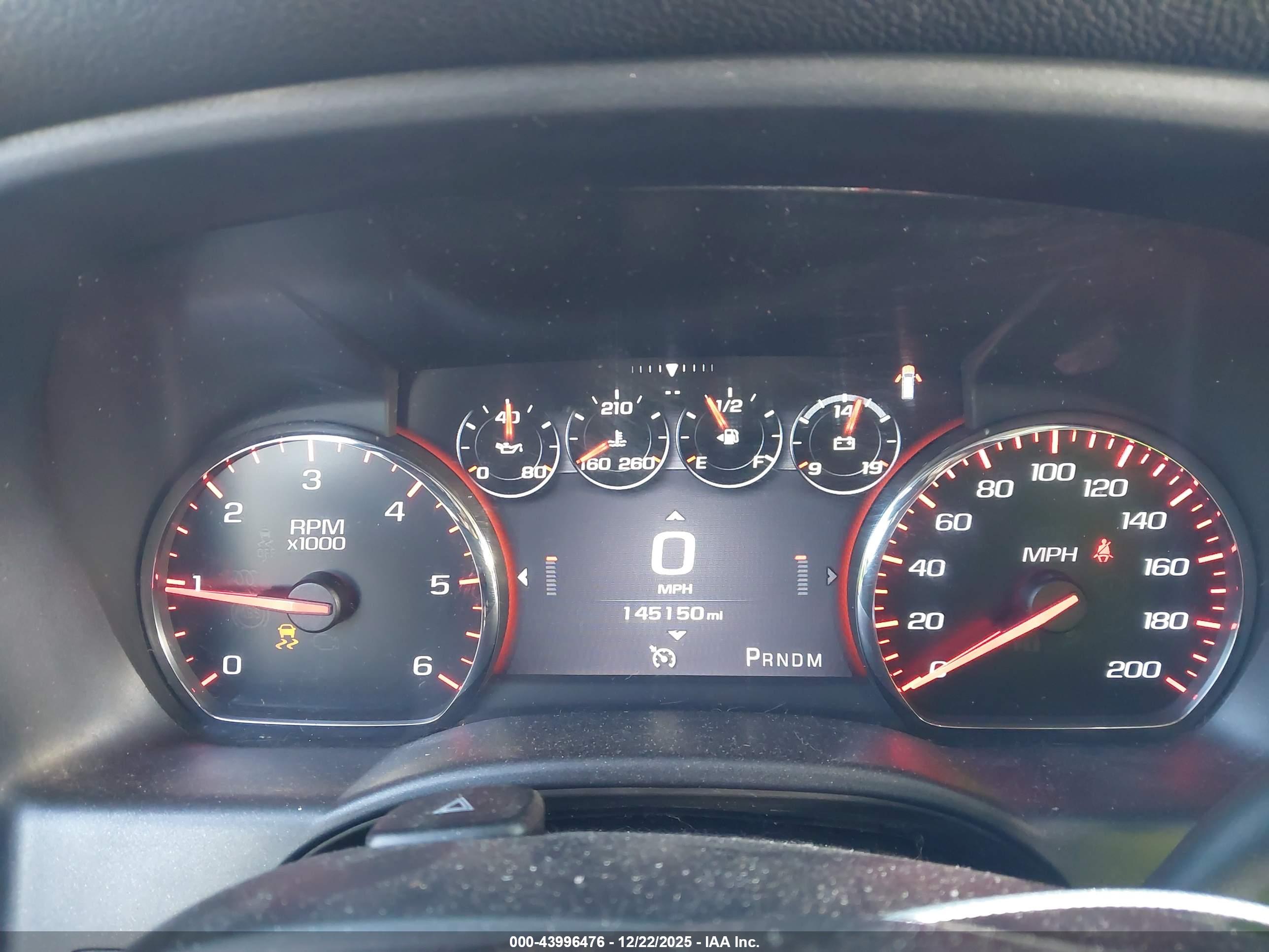 GMC SIERRA image 7
