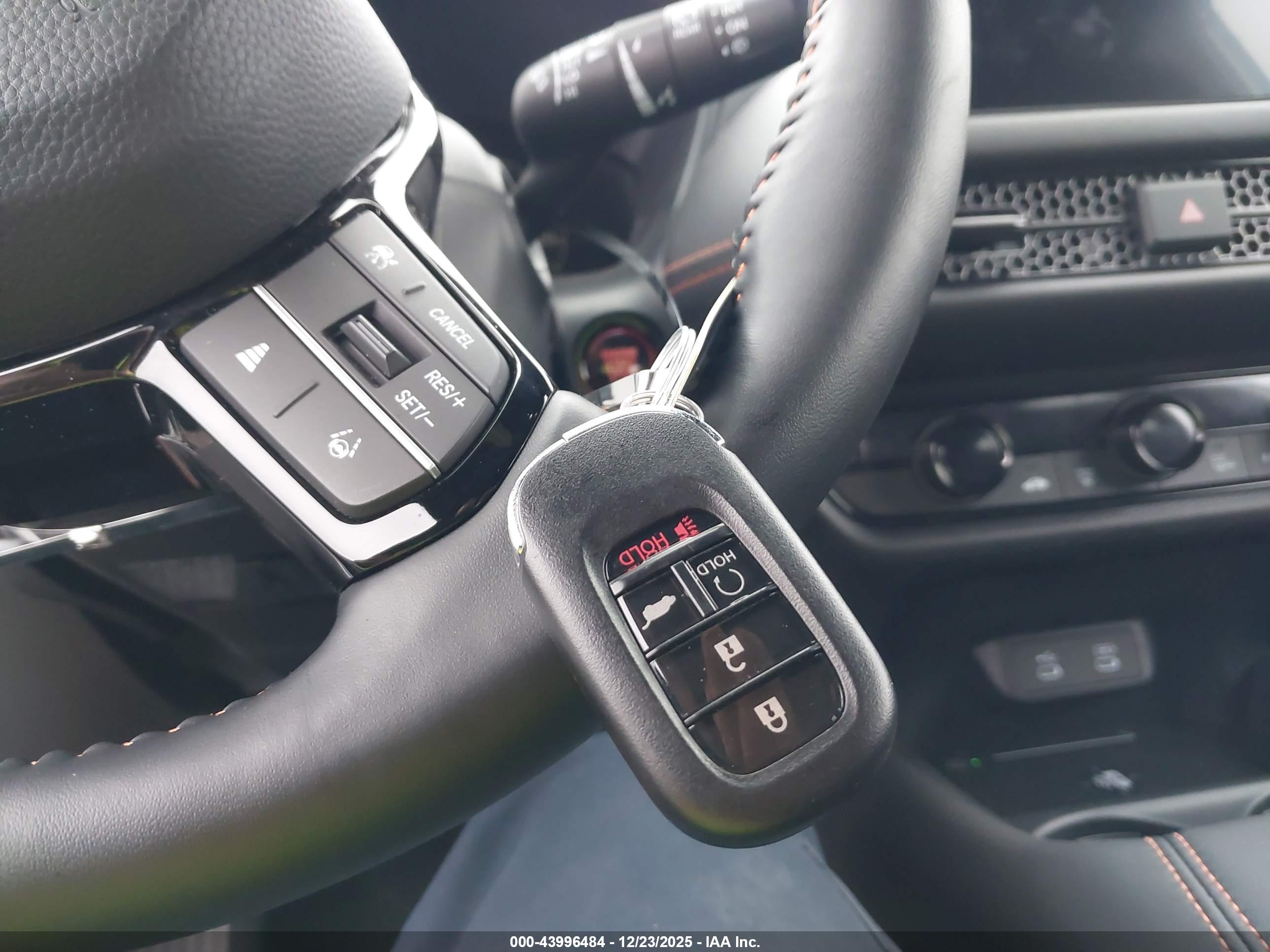 HONDA HR-V image 11