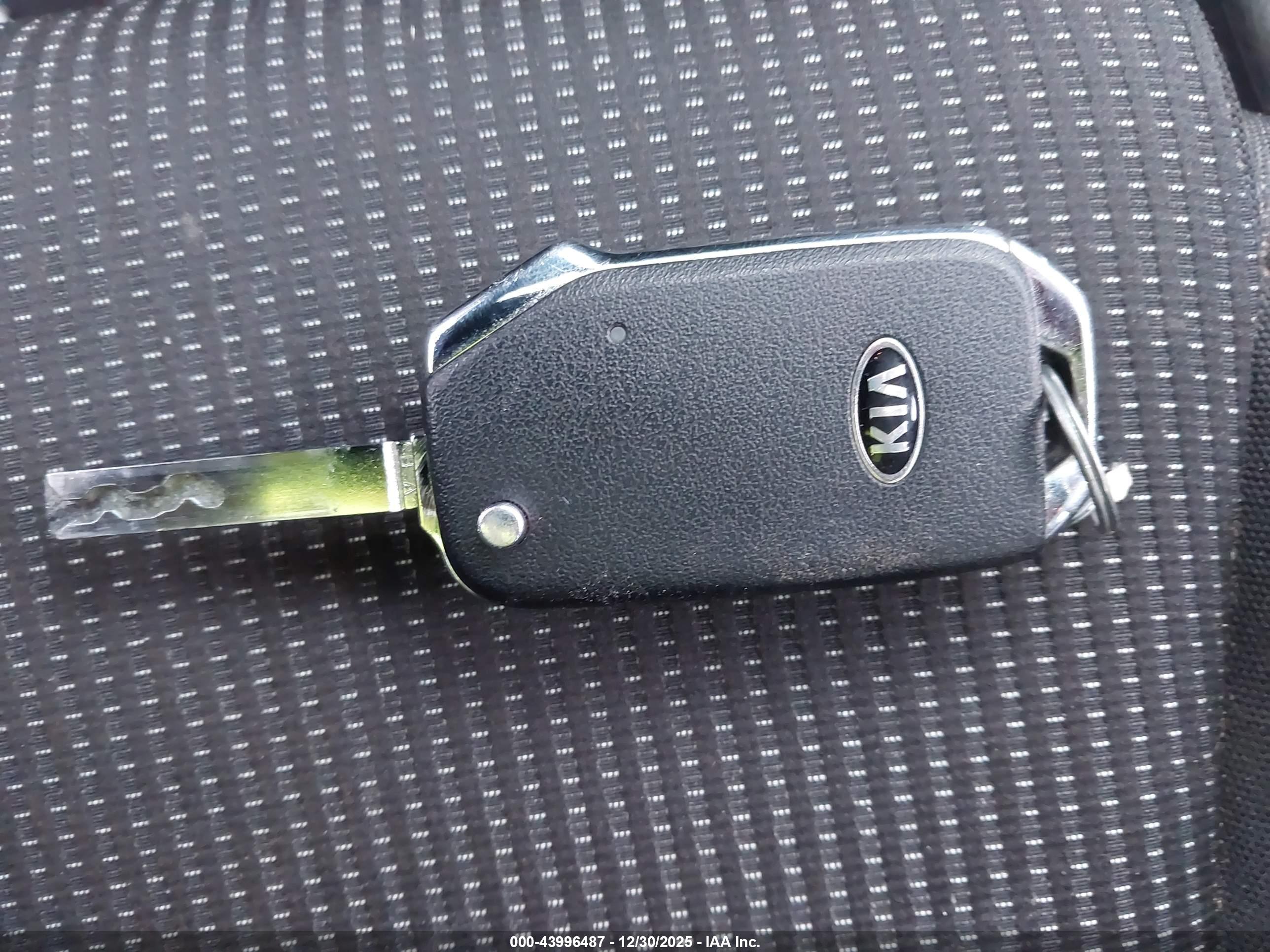 KIA FORTE image 11