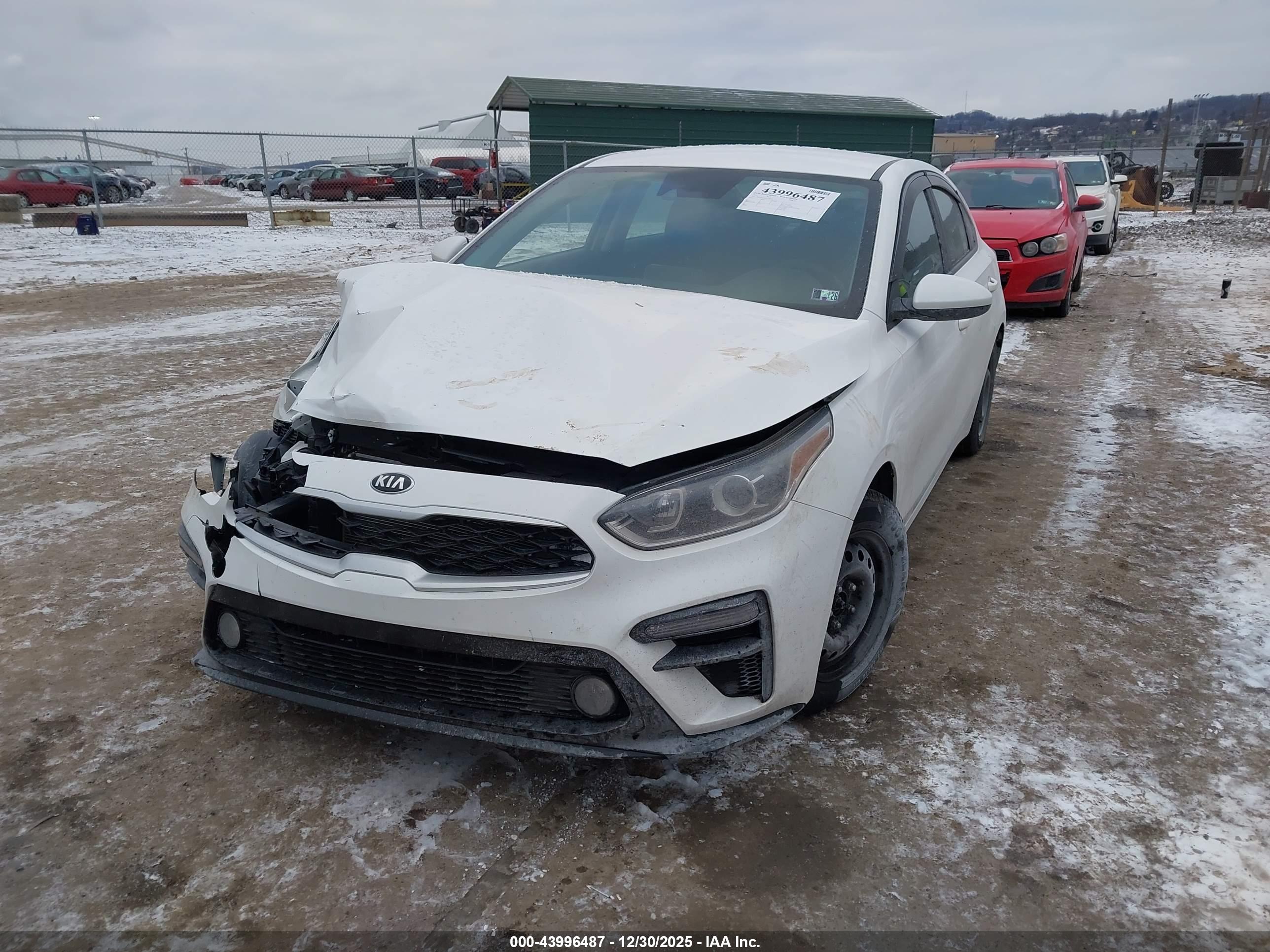KIA FORTE image 2