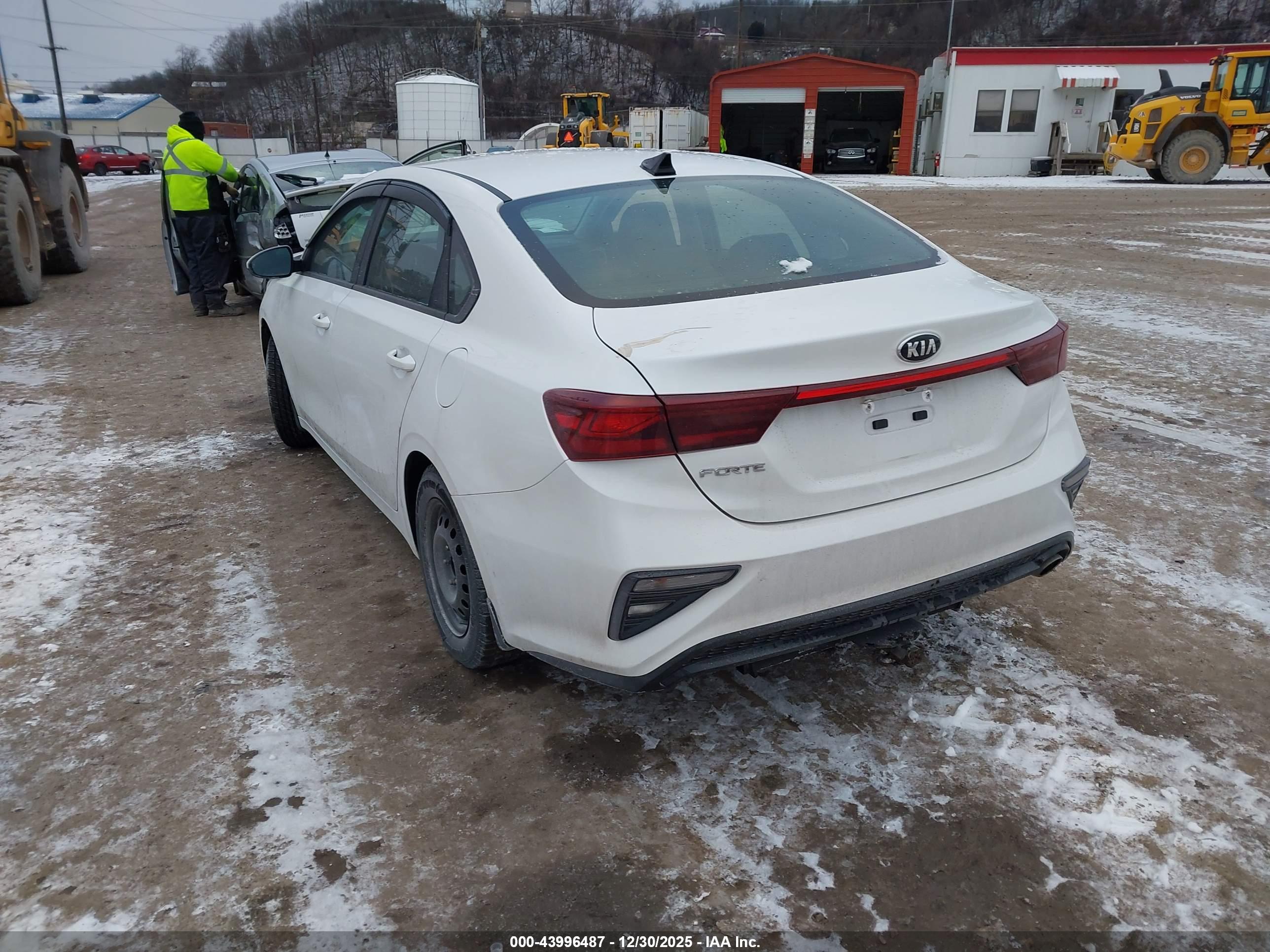 KIA FORTE image 3