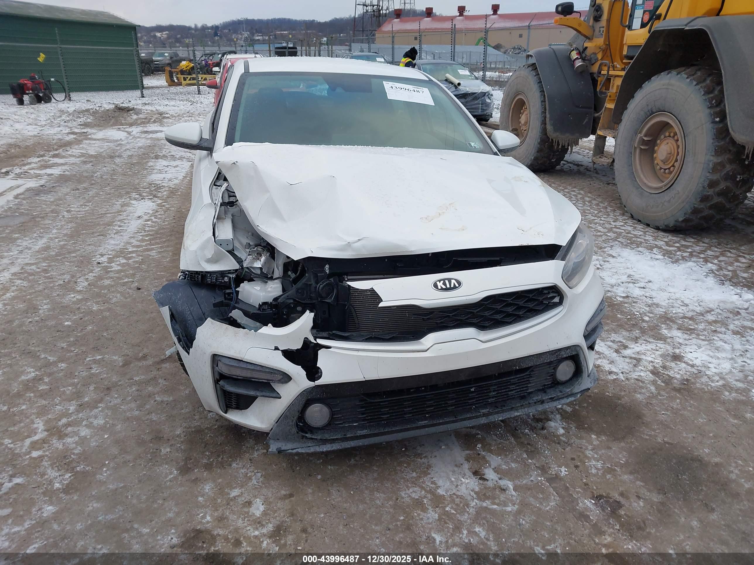 KIA FORTE image 6