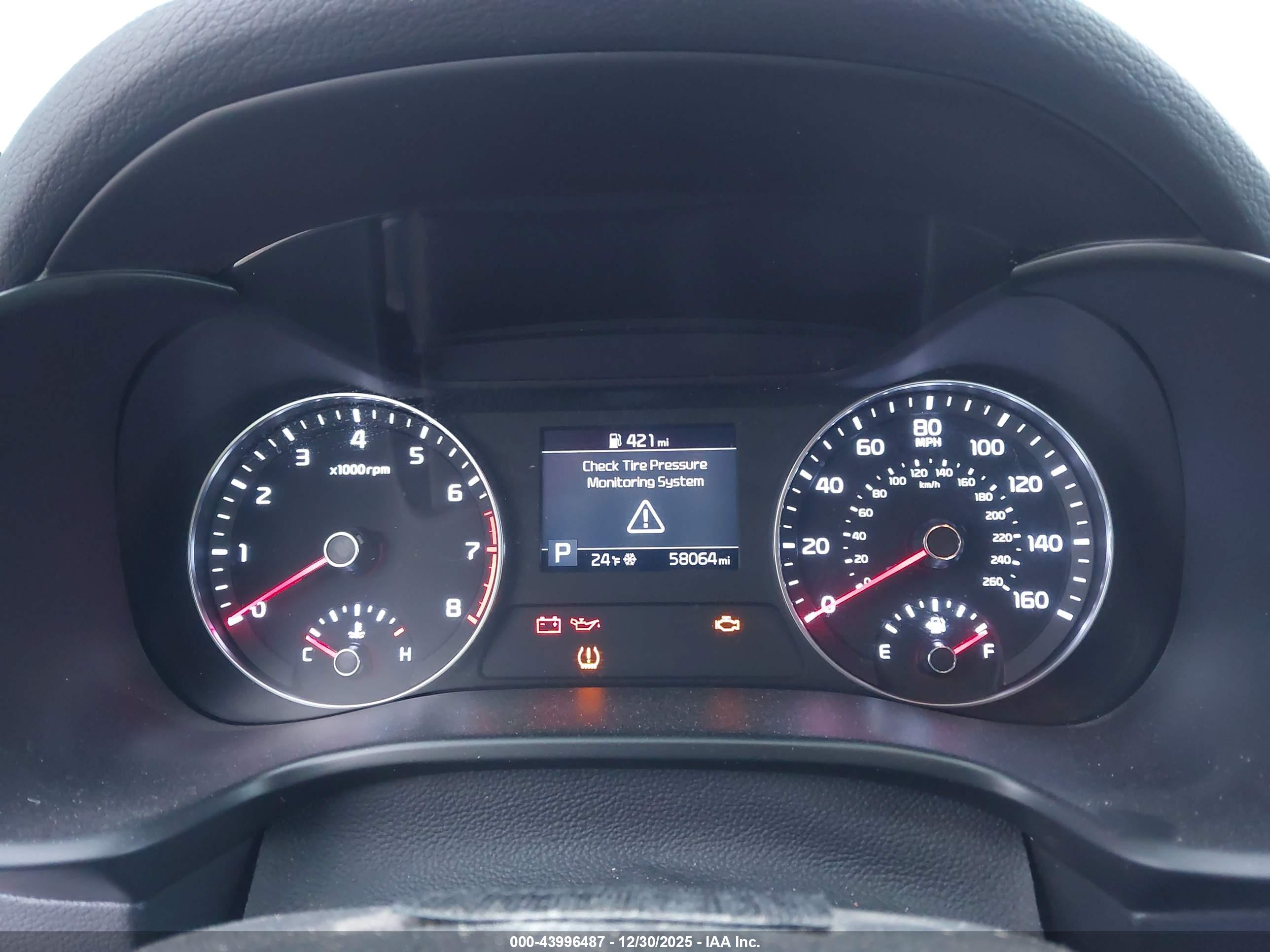 KIA FORTE image 7