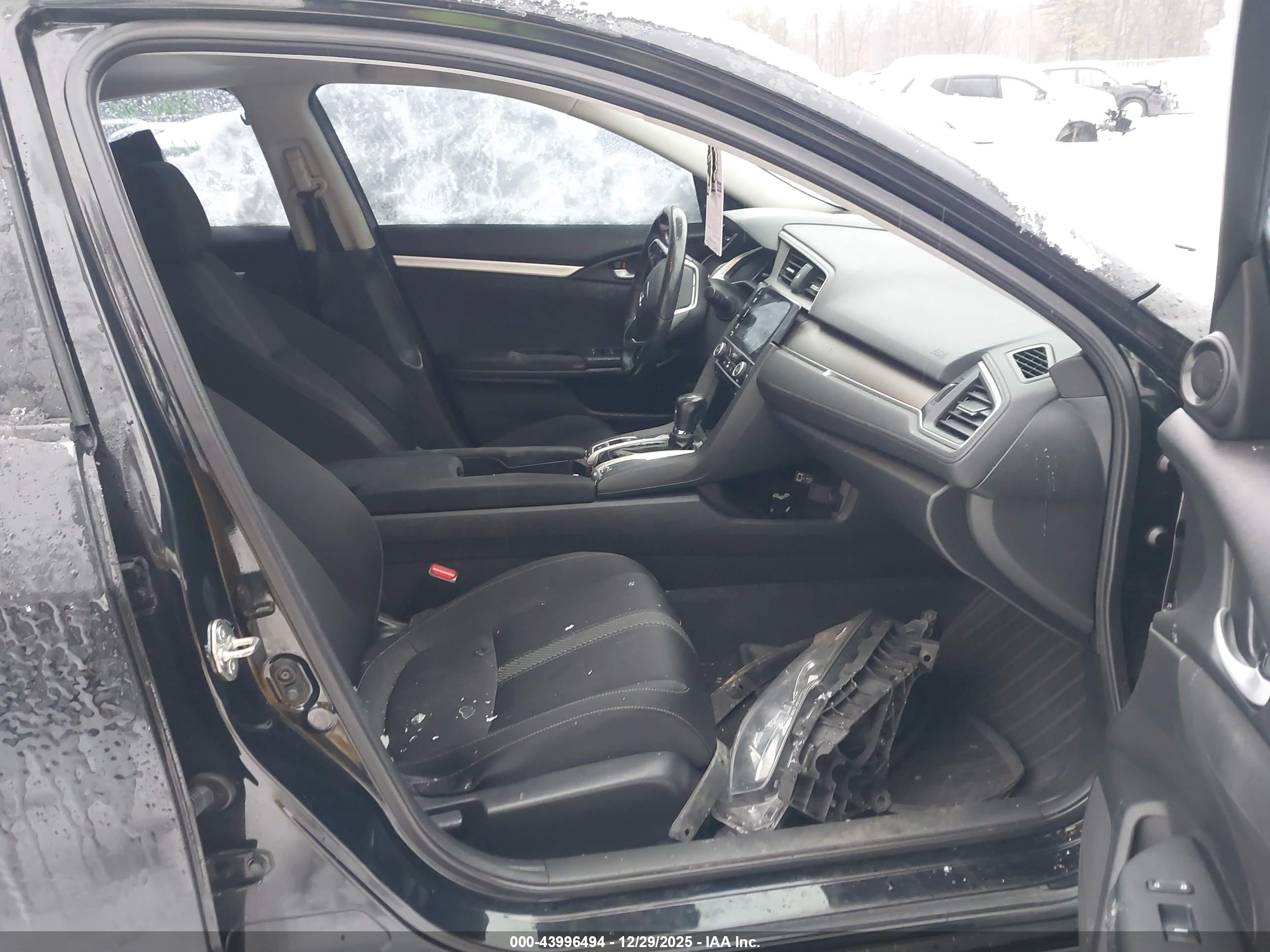 HONDA CIVIC image 5