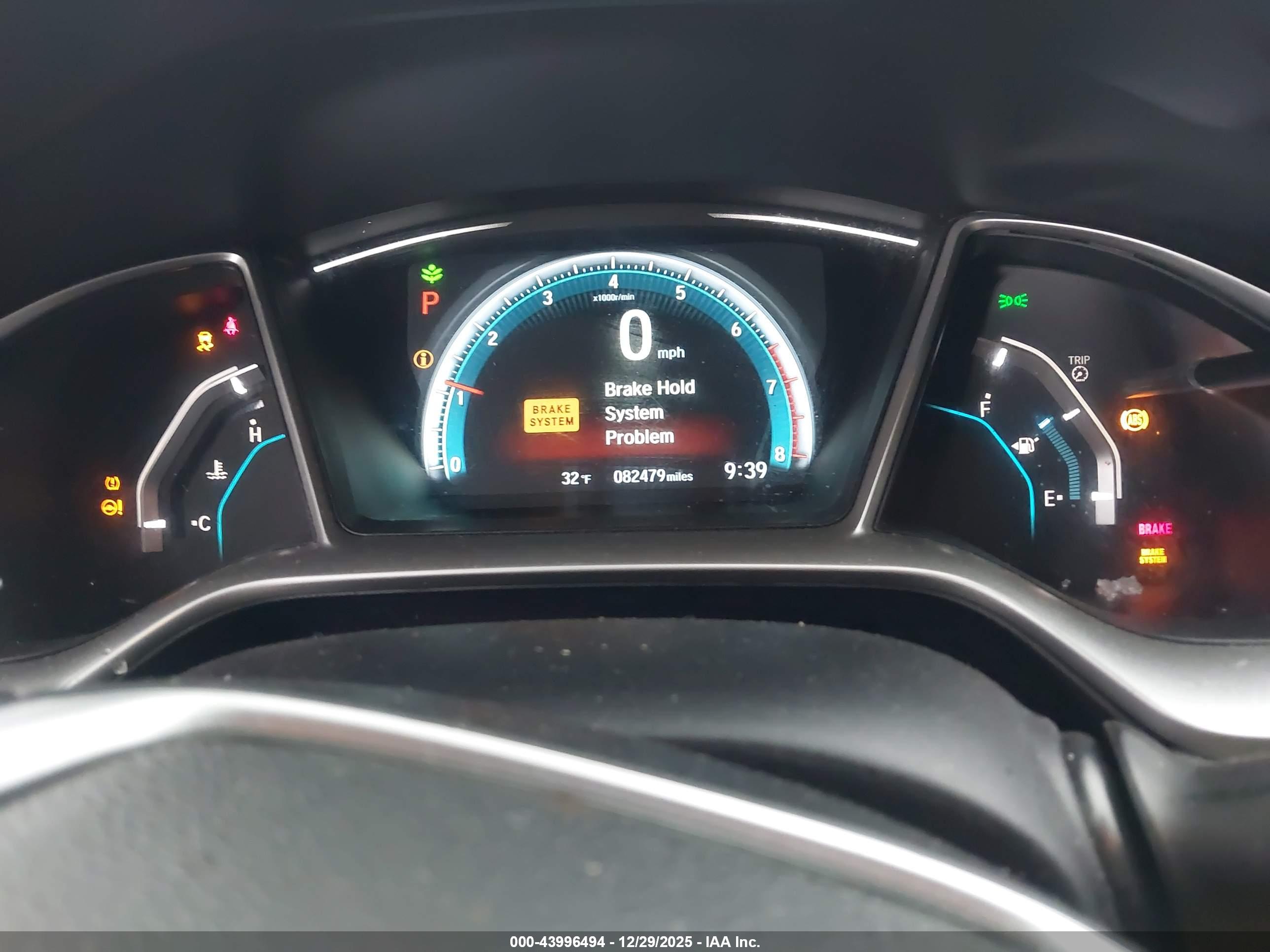 HONDA CIVIC image 7
