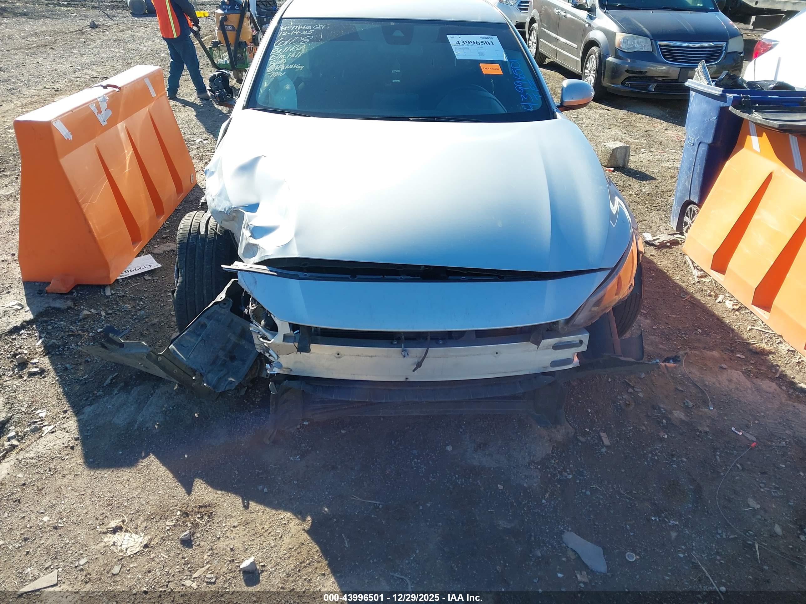 NISSAN ALTIMA image 6