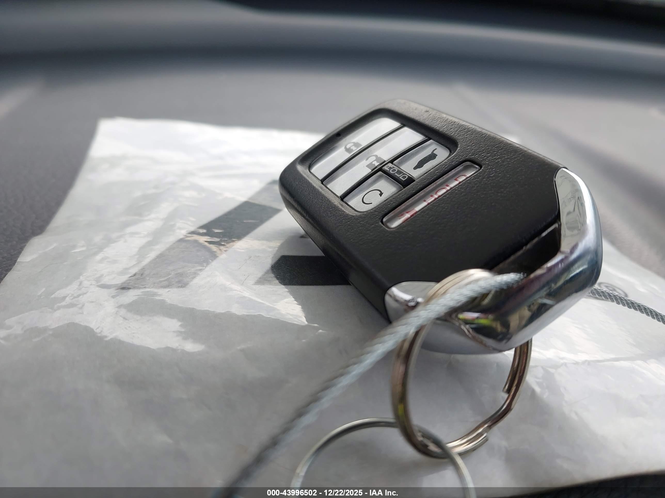 HONDA CR-V image 11