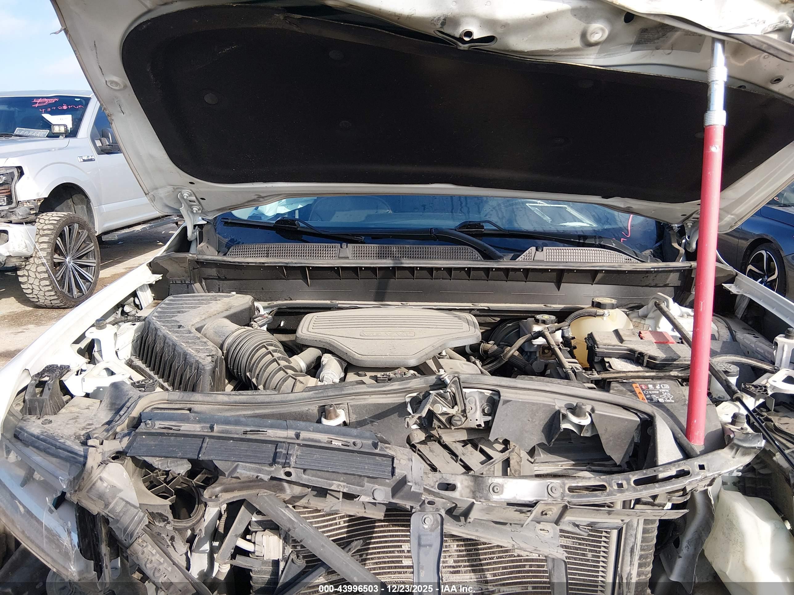 GMC ACADIA image 10