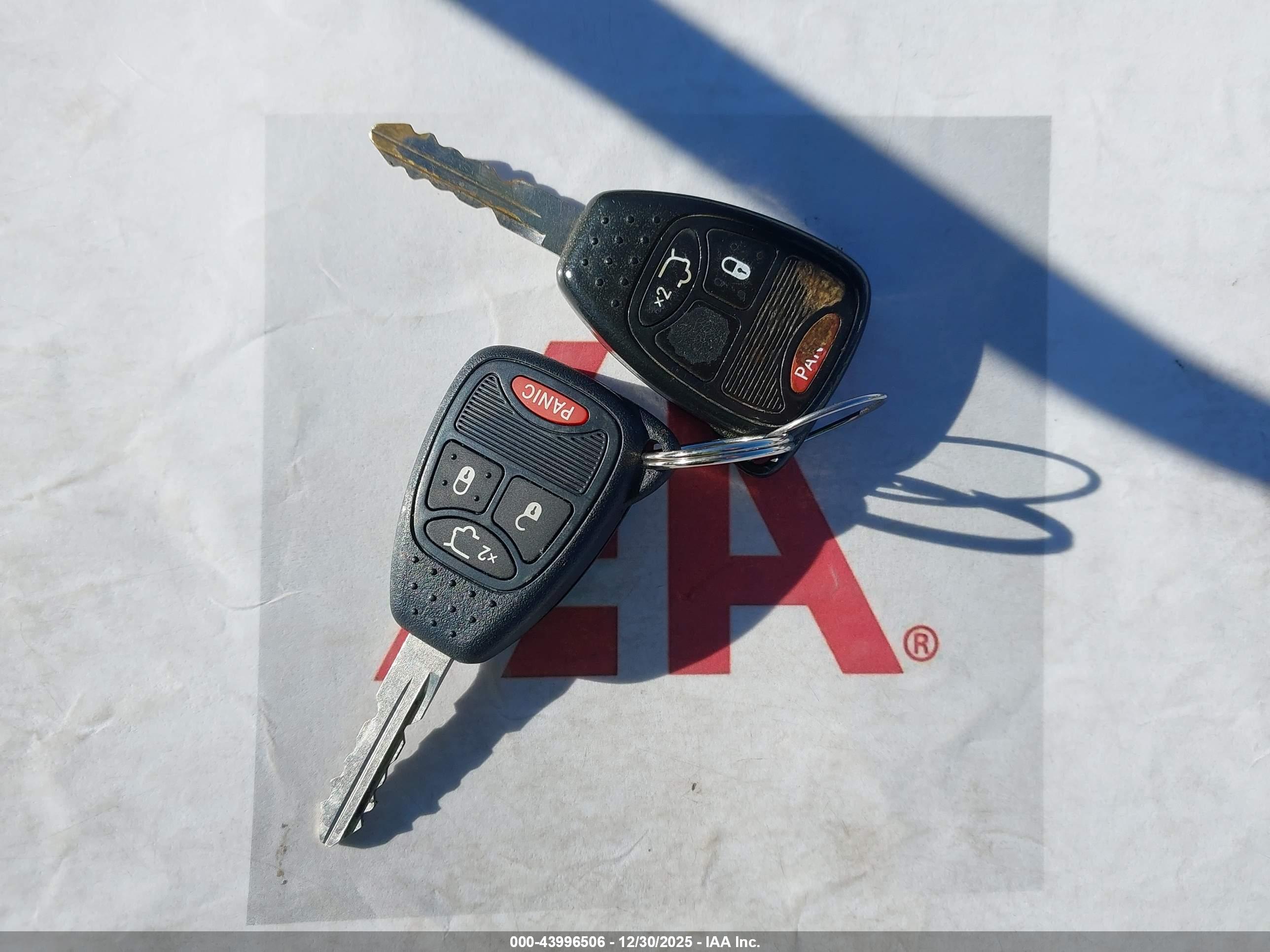 JEEP LIBERTY image 11