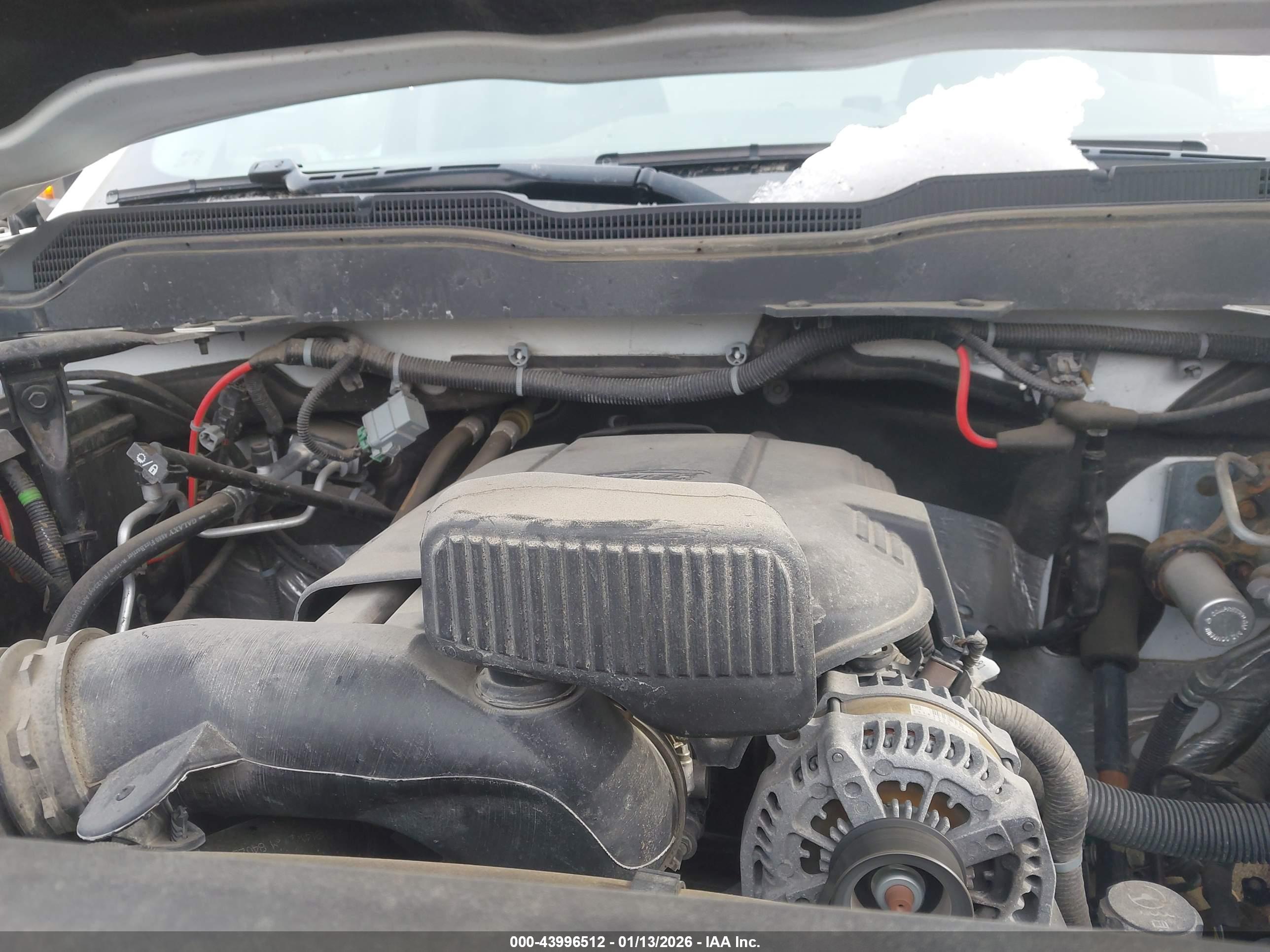 CHEVROLET SILVERADO image 10
