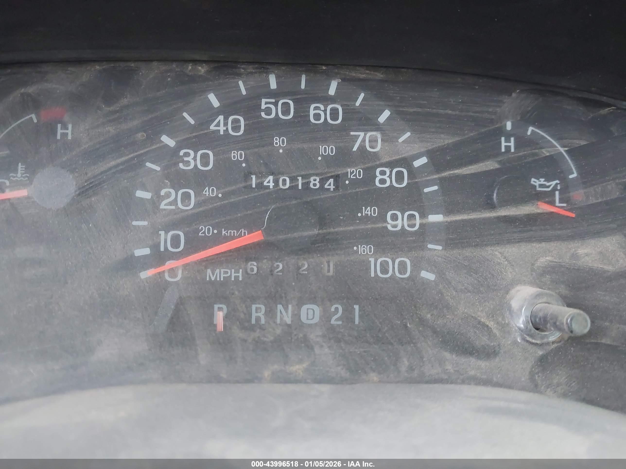 FORD E-250 image 7
