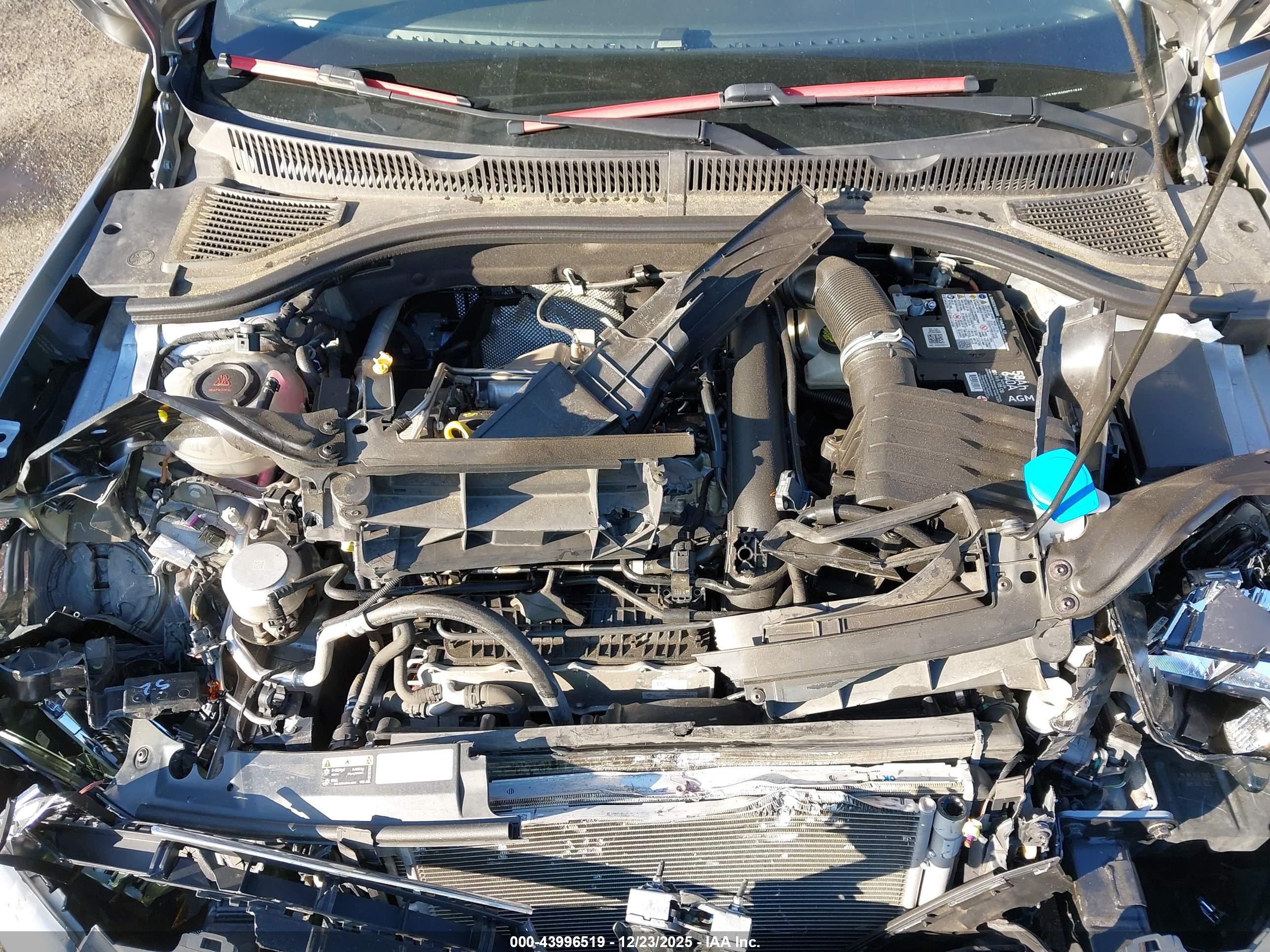 VOLKSWAGEN JETTA image 10